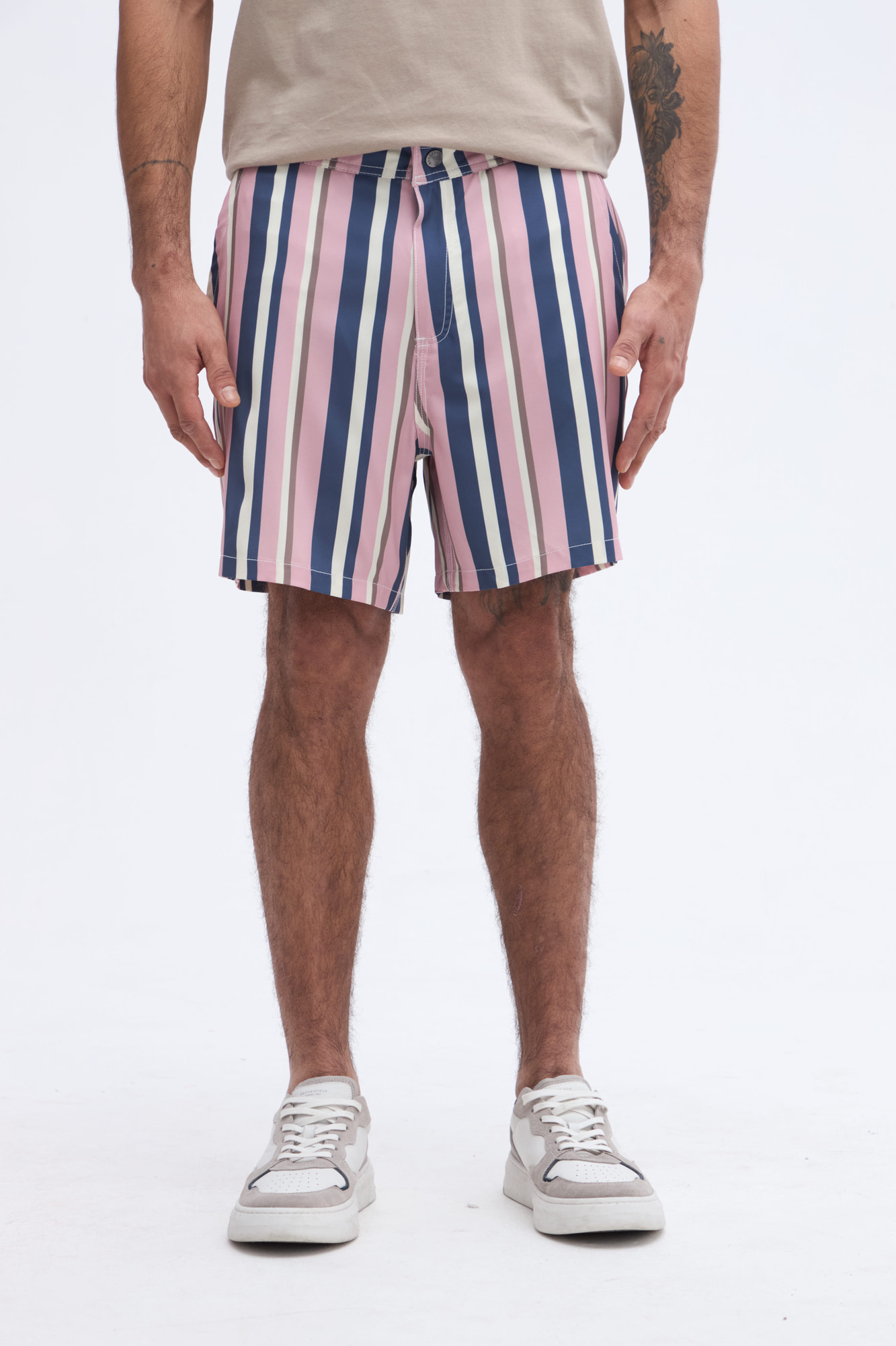 SHORT DE BAÑO CALM