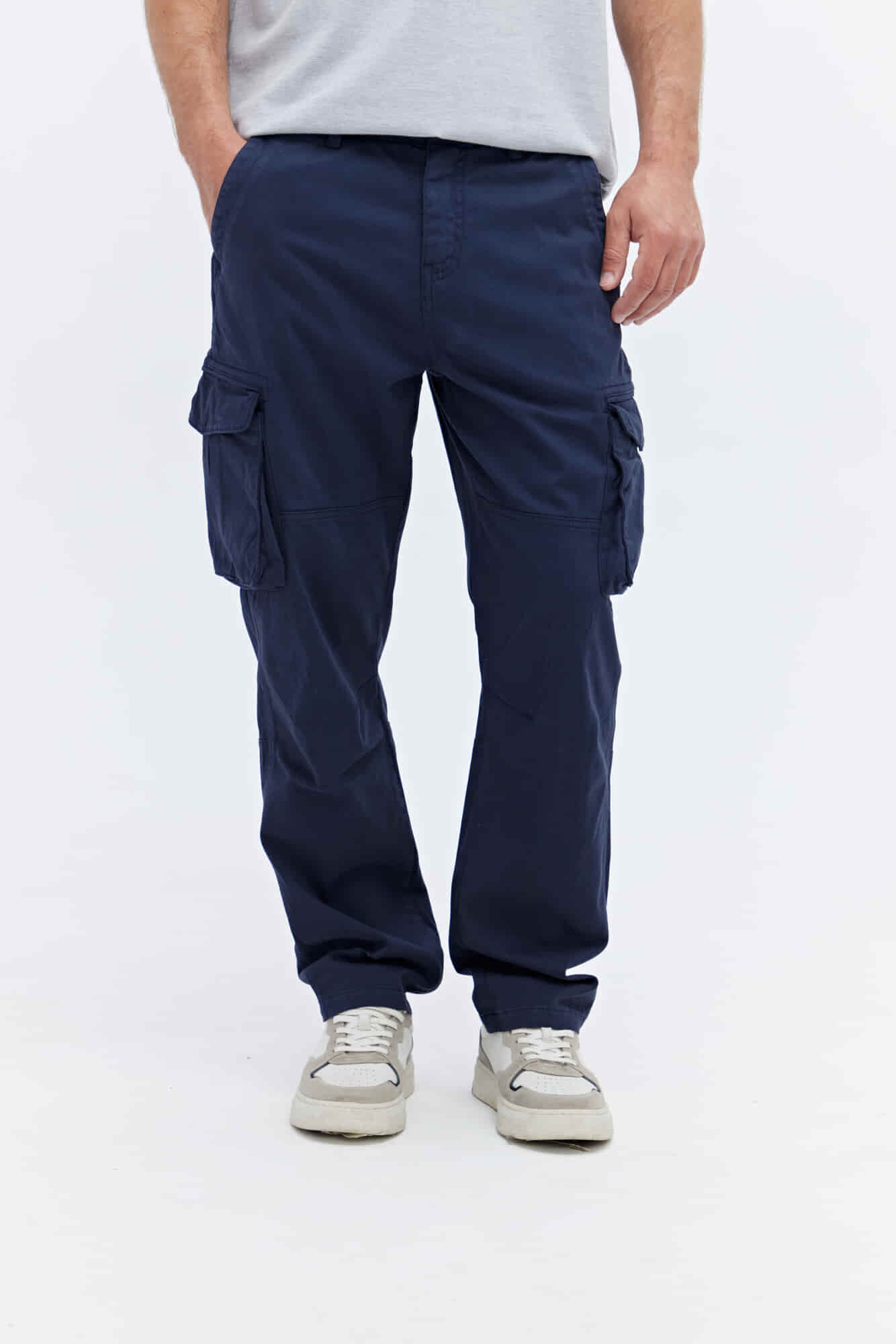 PANTALÓN CARGO LORIAN