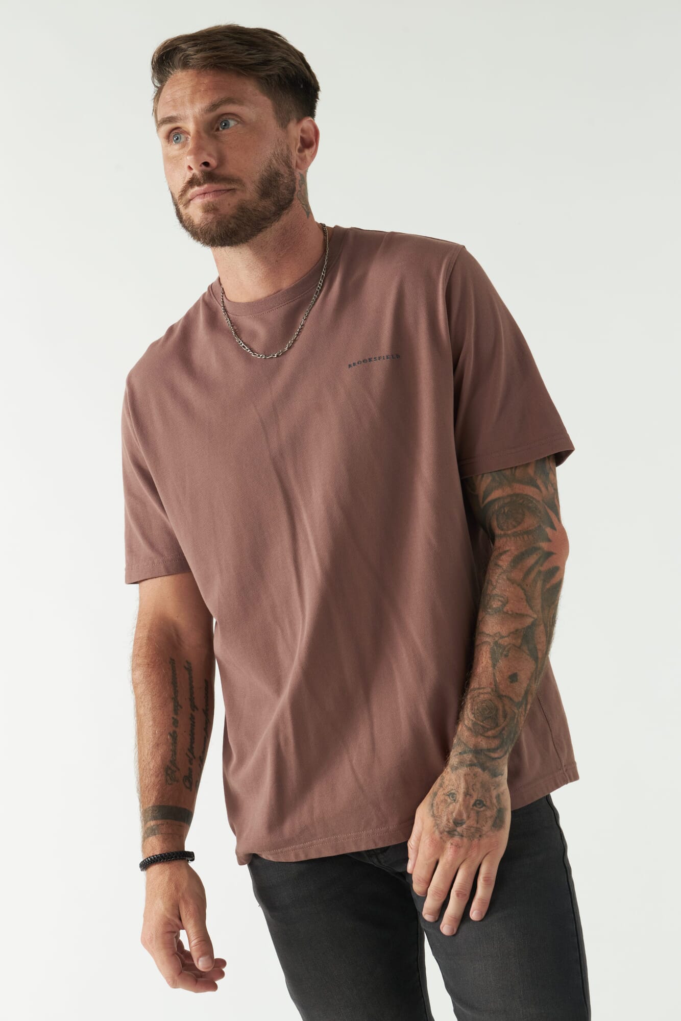 REMERA BUTE
