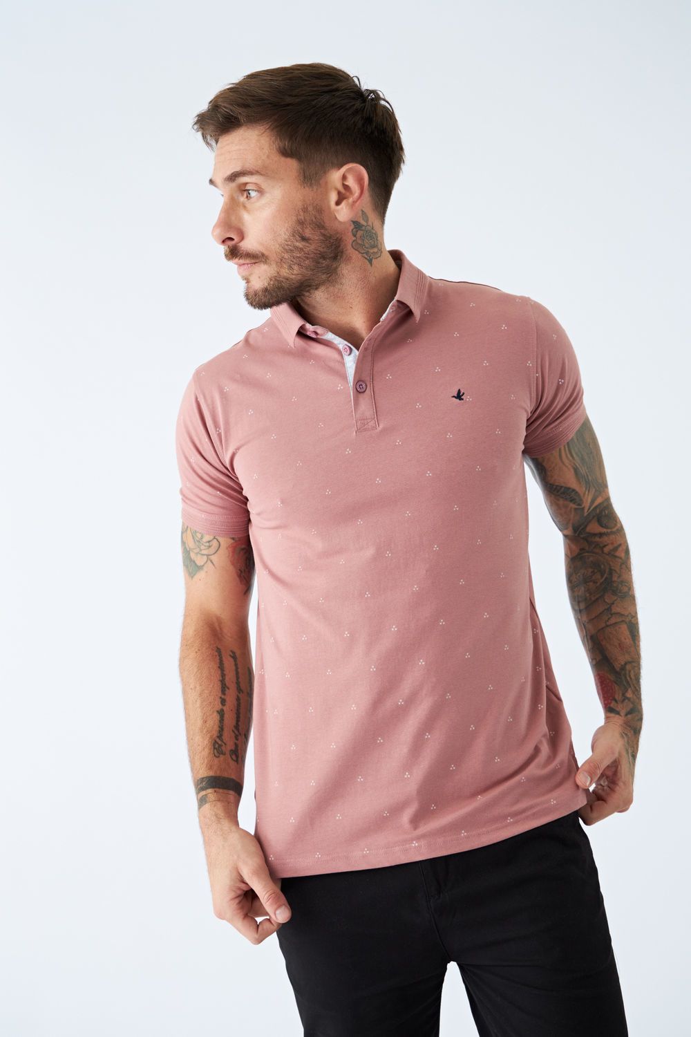 POLO ZAMORA