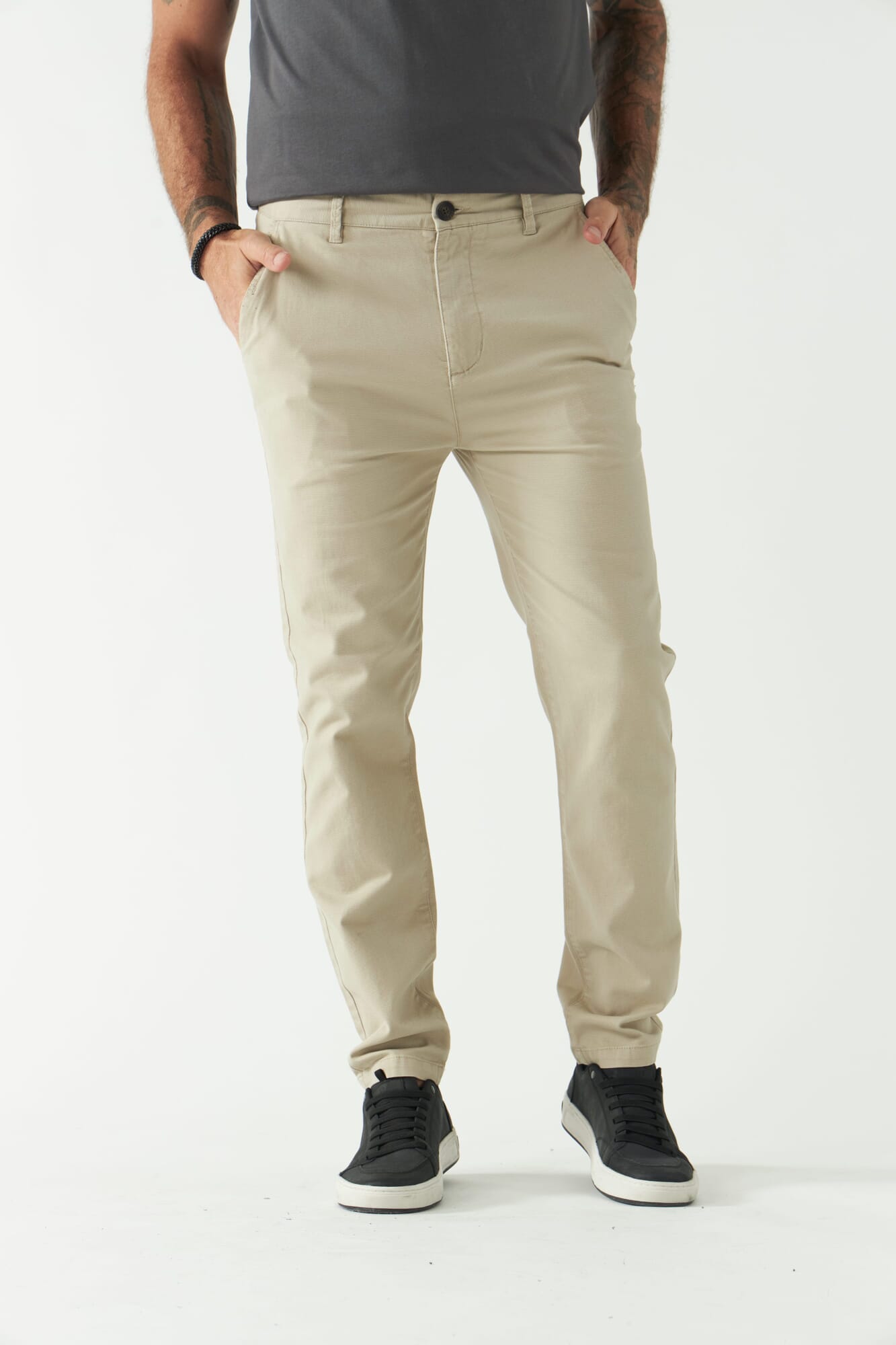 PANTALON CHINO FRANKLIN