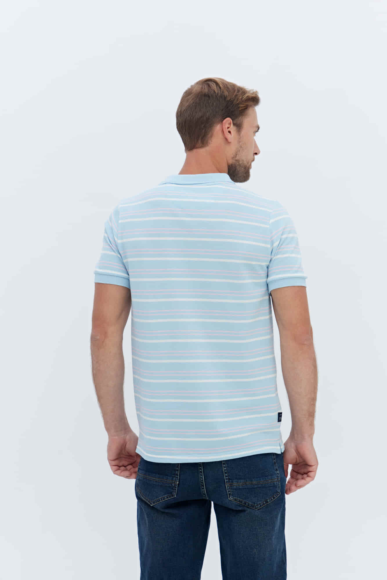 POLO STRIPE
