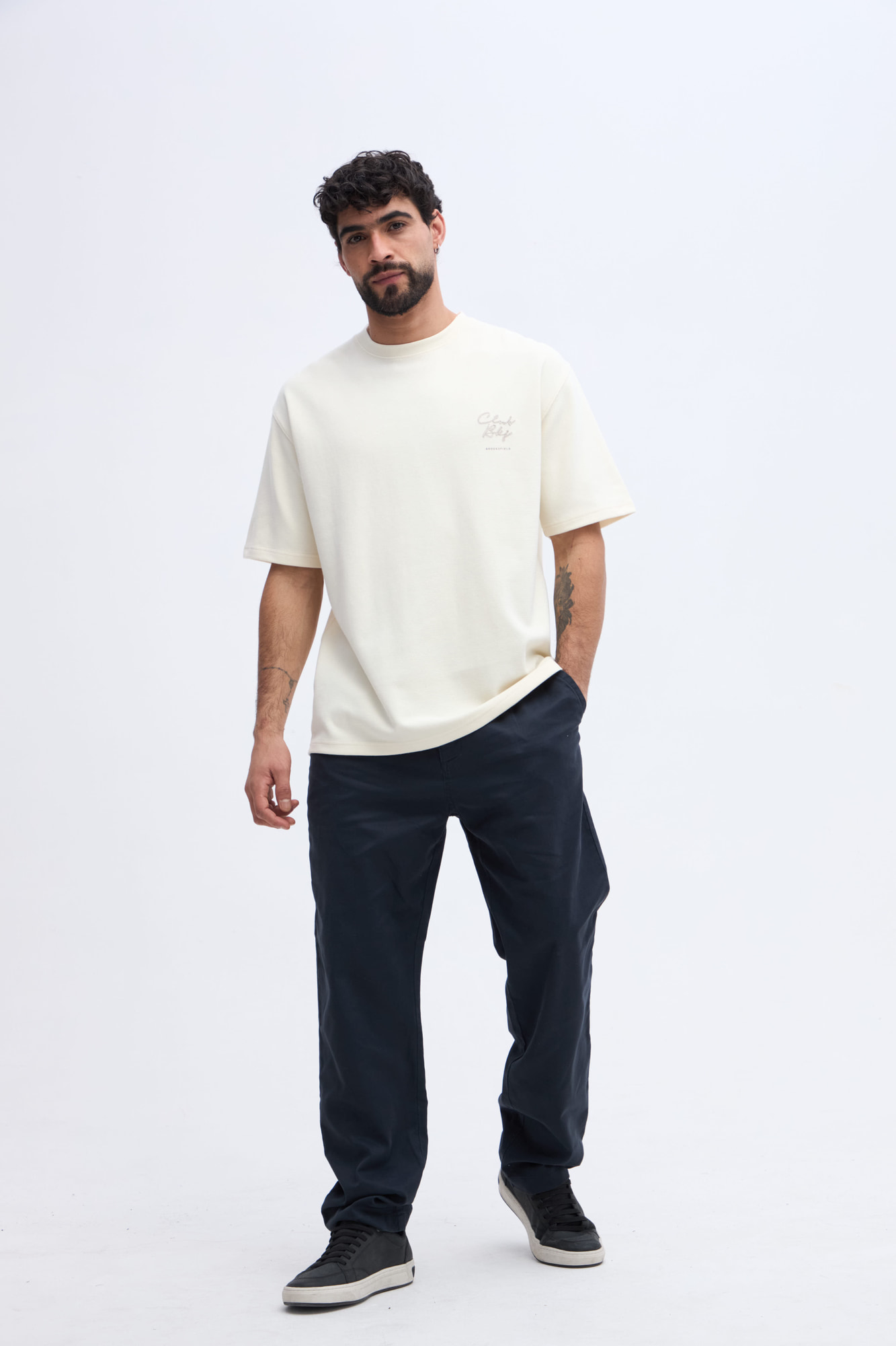REMERA RAIMO