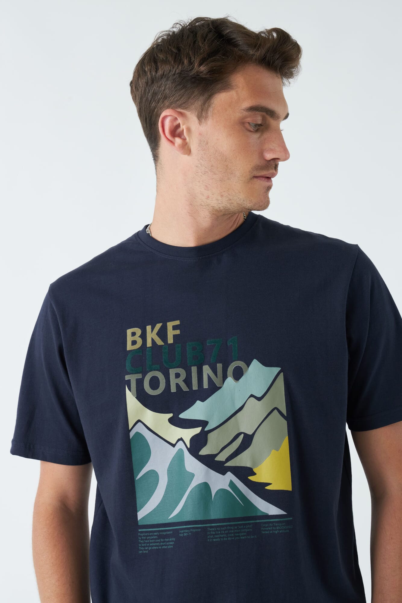 REMERA LYNE