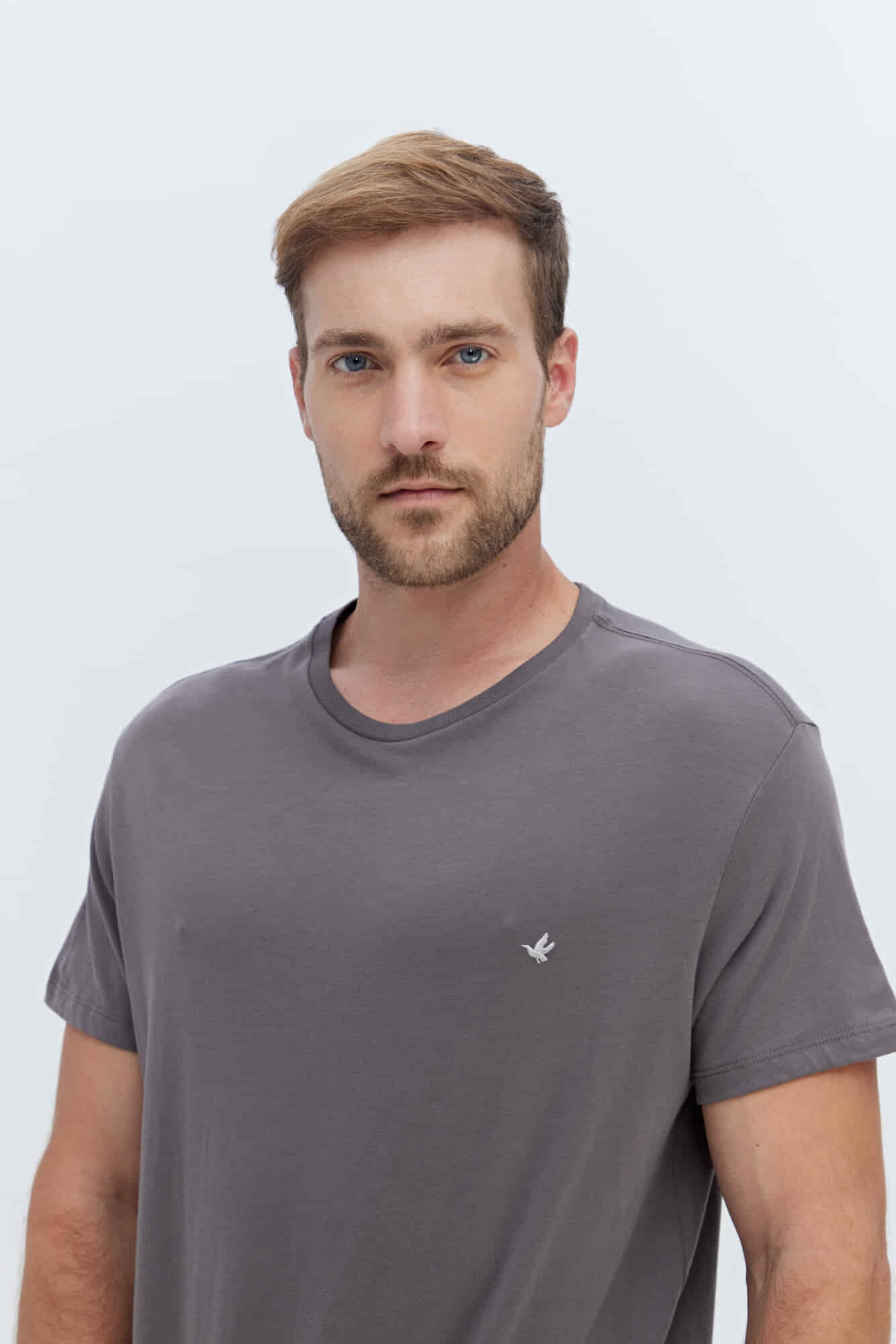 REMERA DE ALGODÓN PIMA