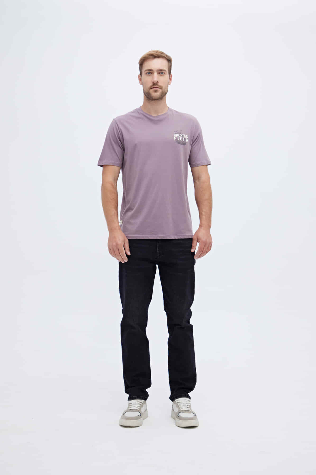 REMERA PAVESE