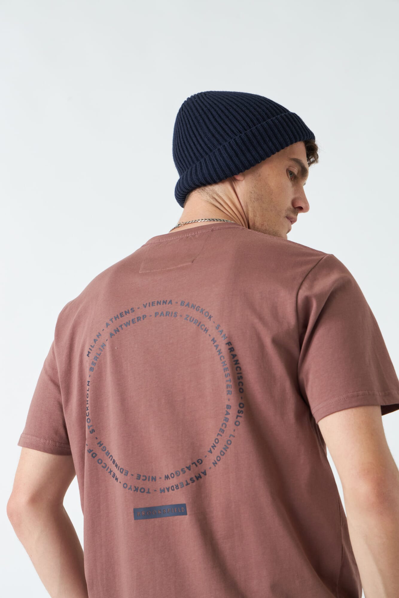 REMERA ESHER