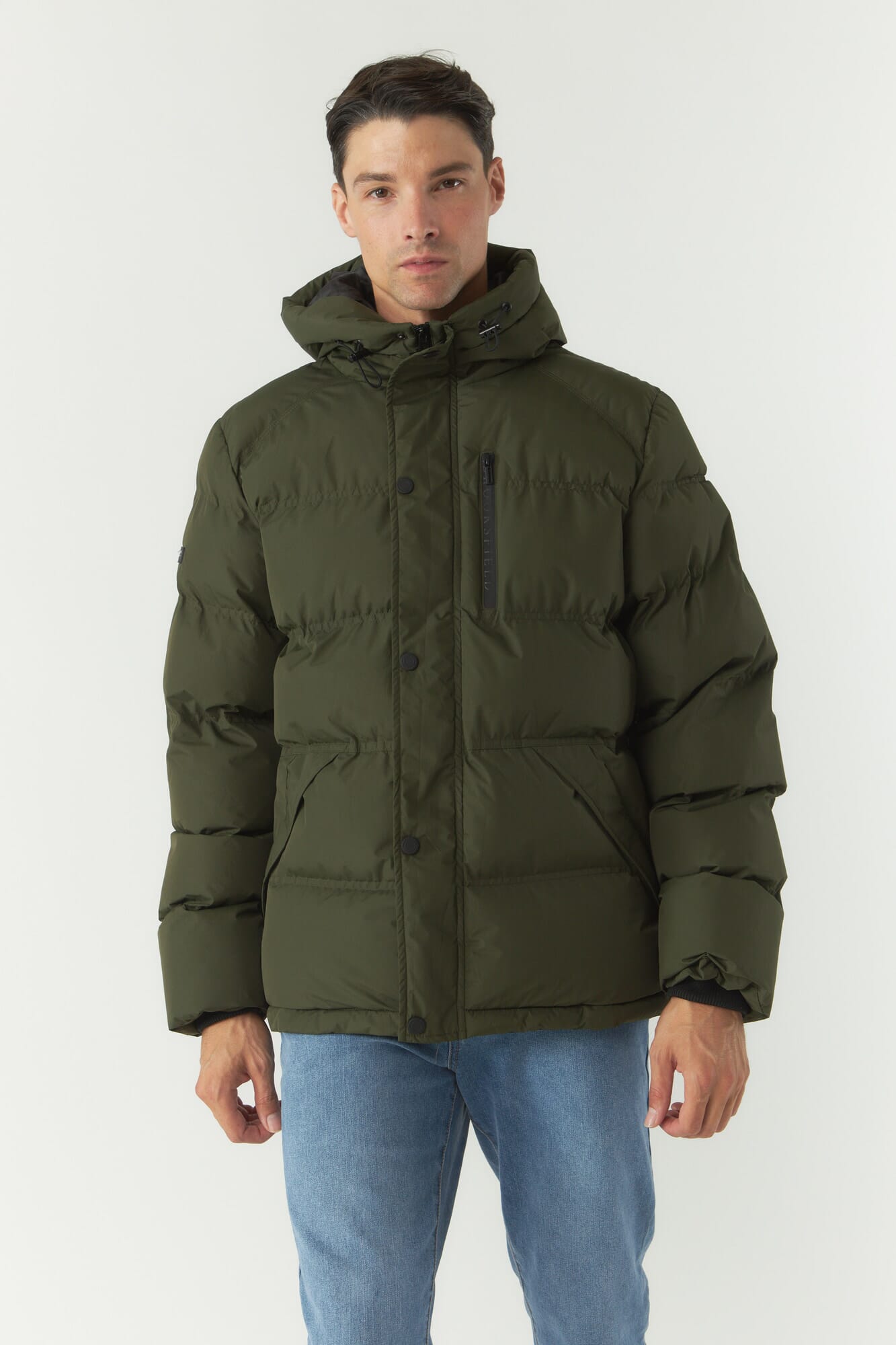CAMPERA DALIA