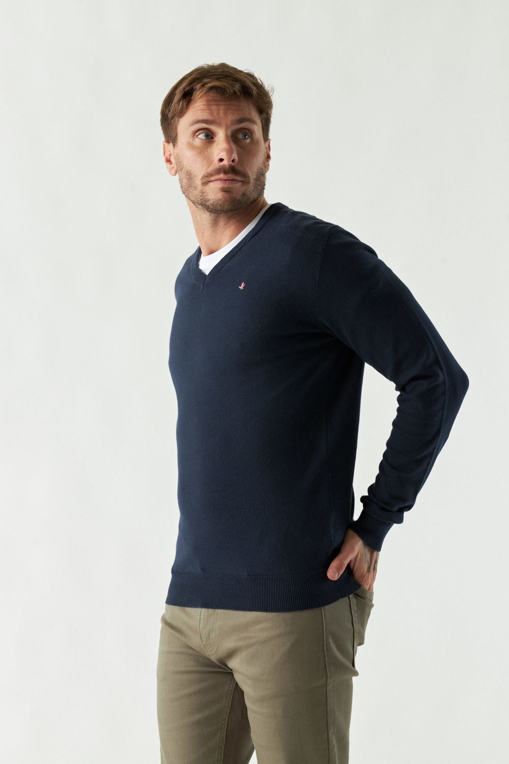SWEATER ANTONIE