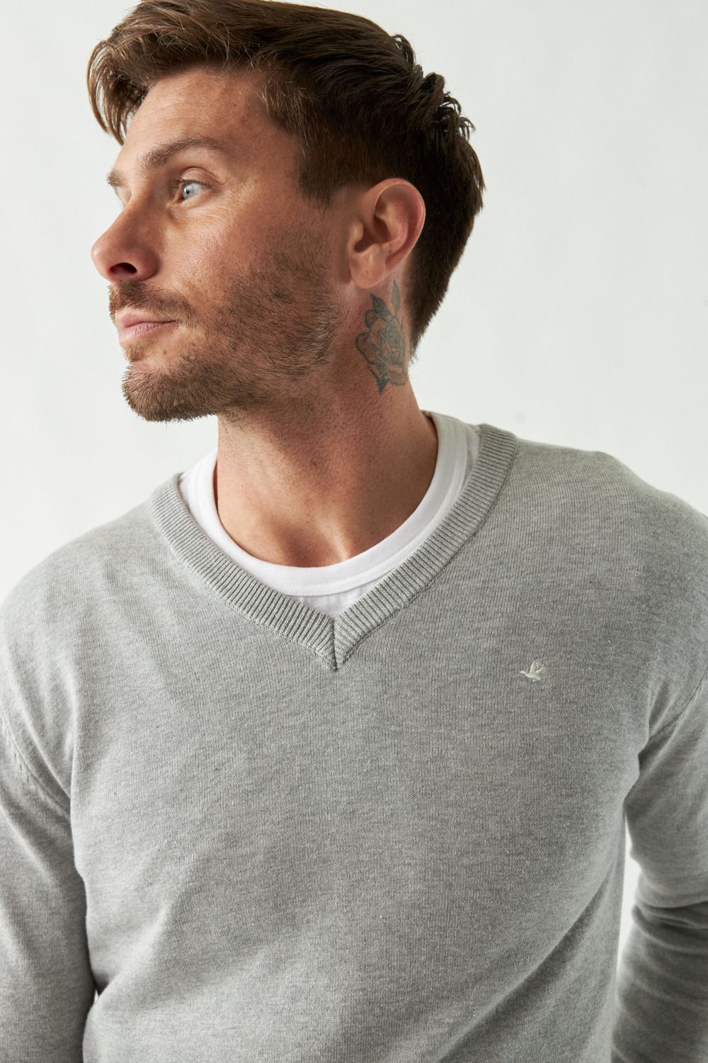 SWEATER ANTONIE