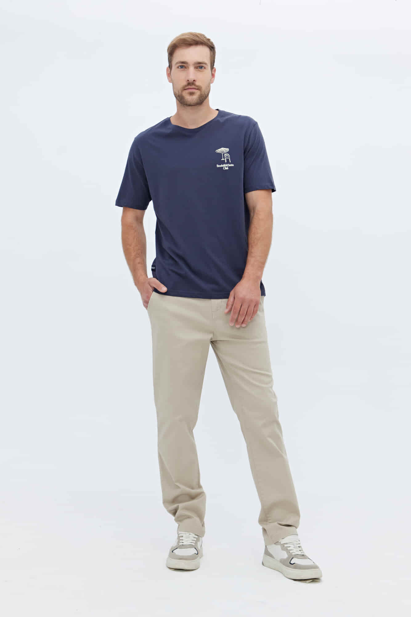 PANTALÓN CHINO LANGFORD