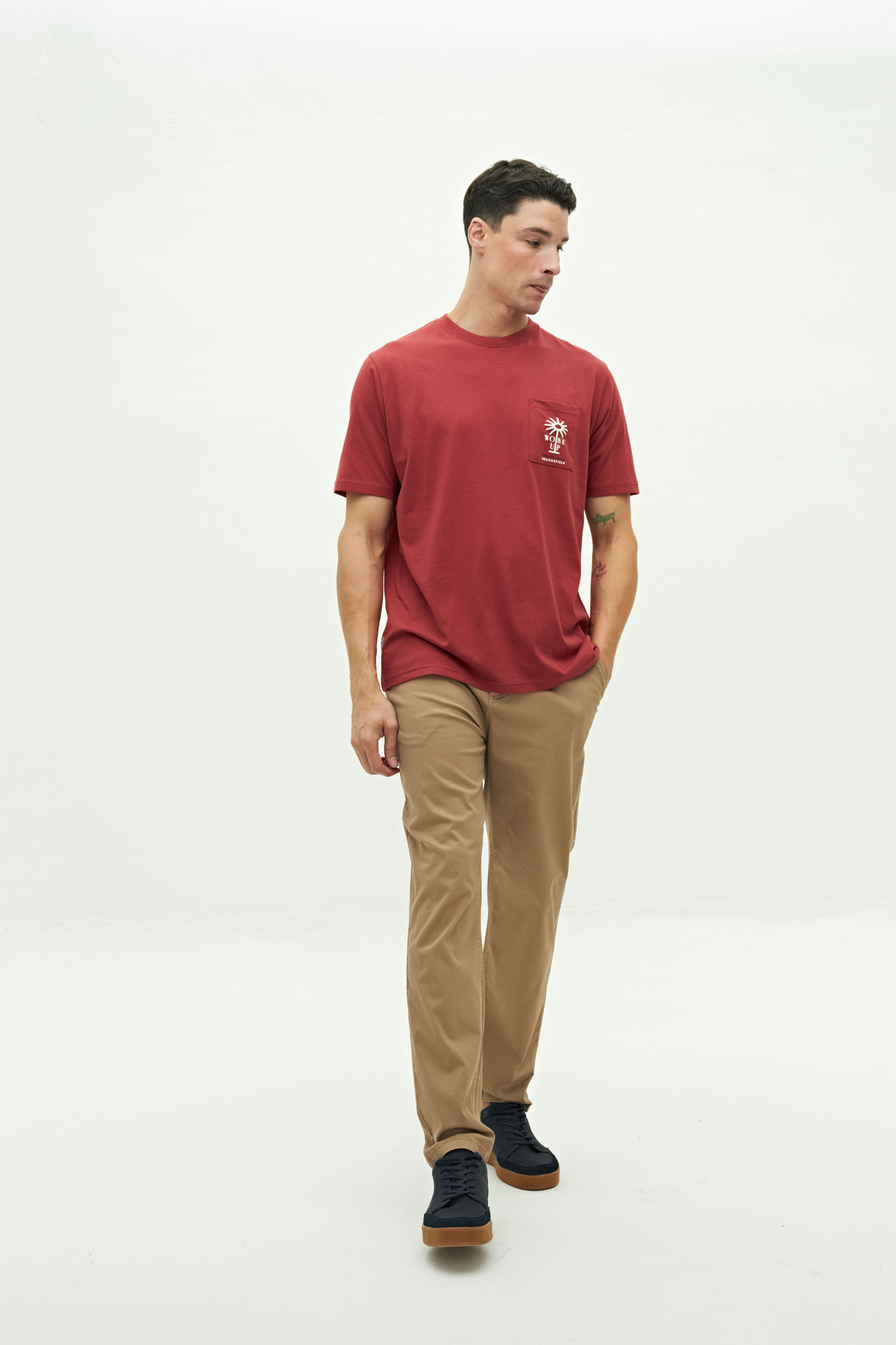 REMERA ABEL