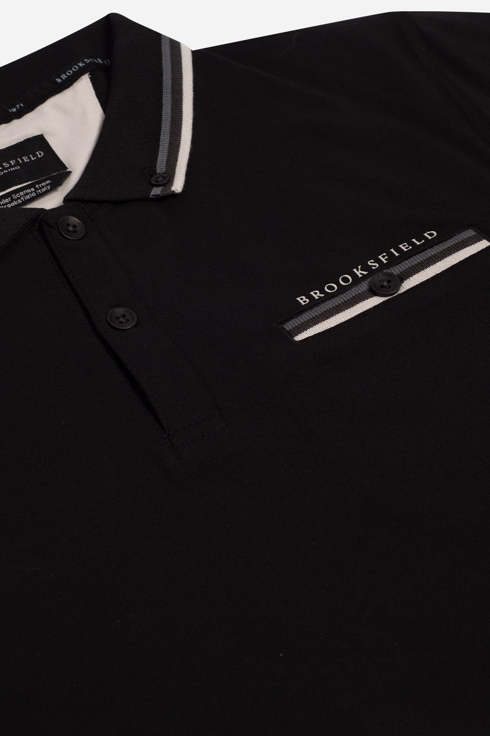 POLO BYRON