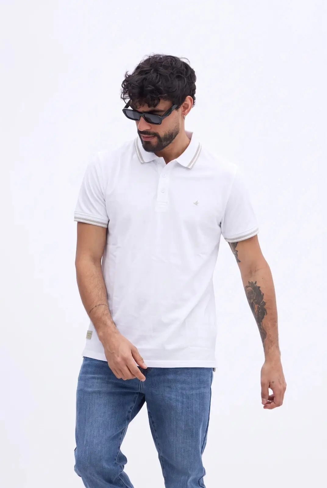 POLO BROSSA
