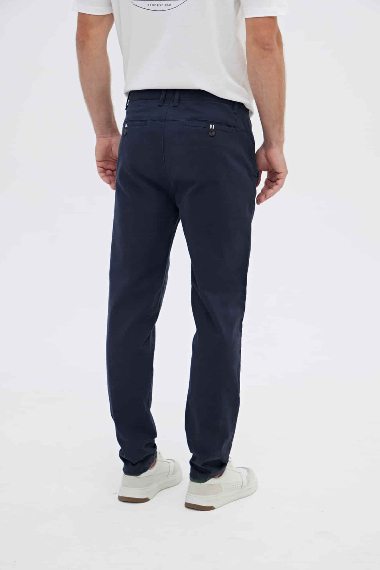 PANTALÓN CHINO CORTAZAR