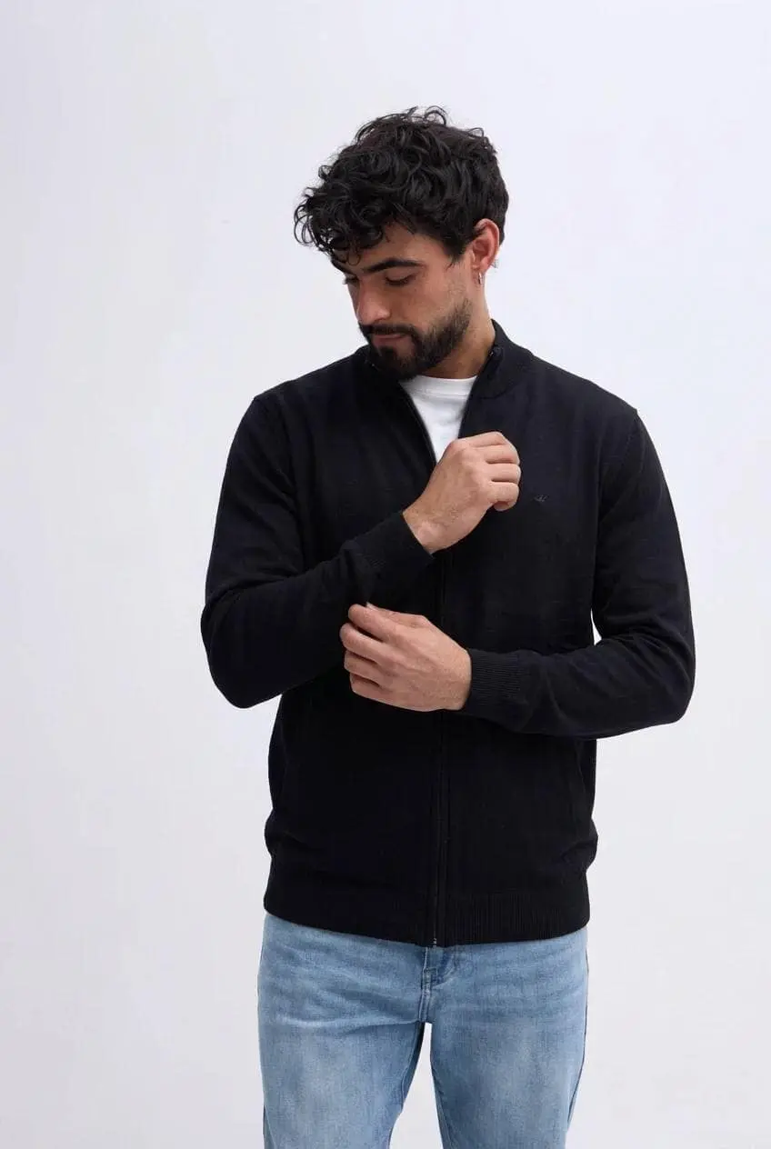 CAMPERA LUTHER