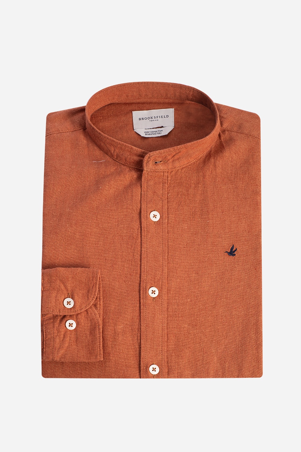 CAMISA DE LINO FERDINAND