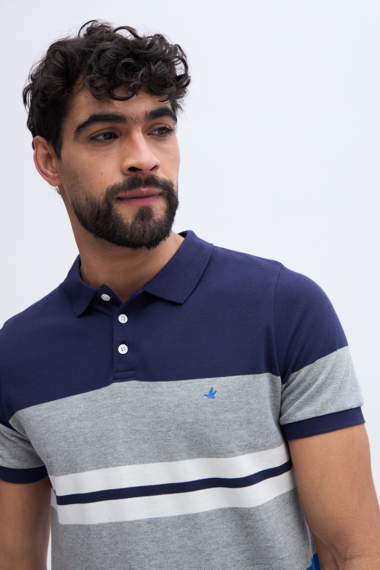 POLO STRIPE