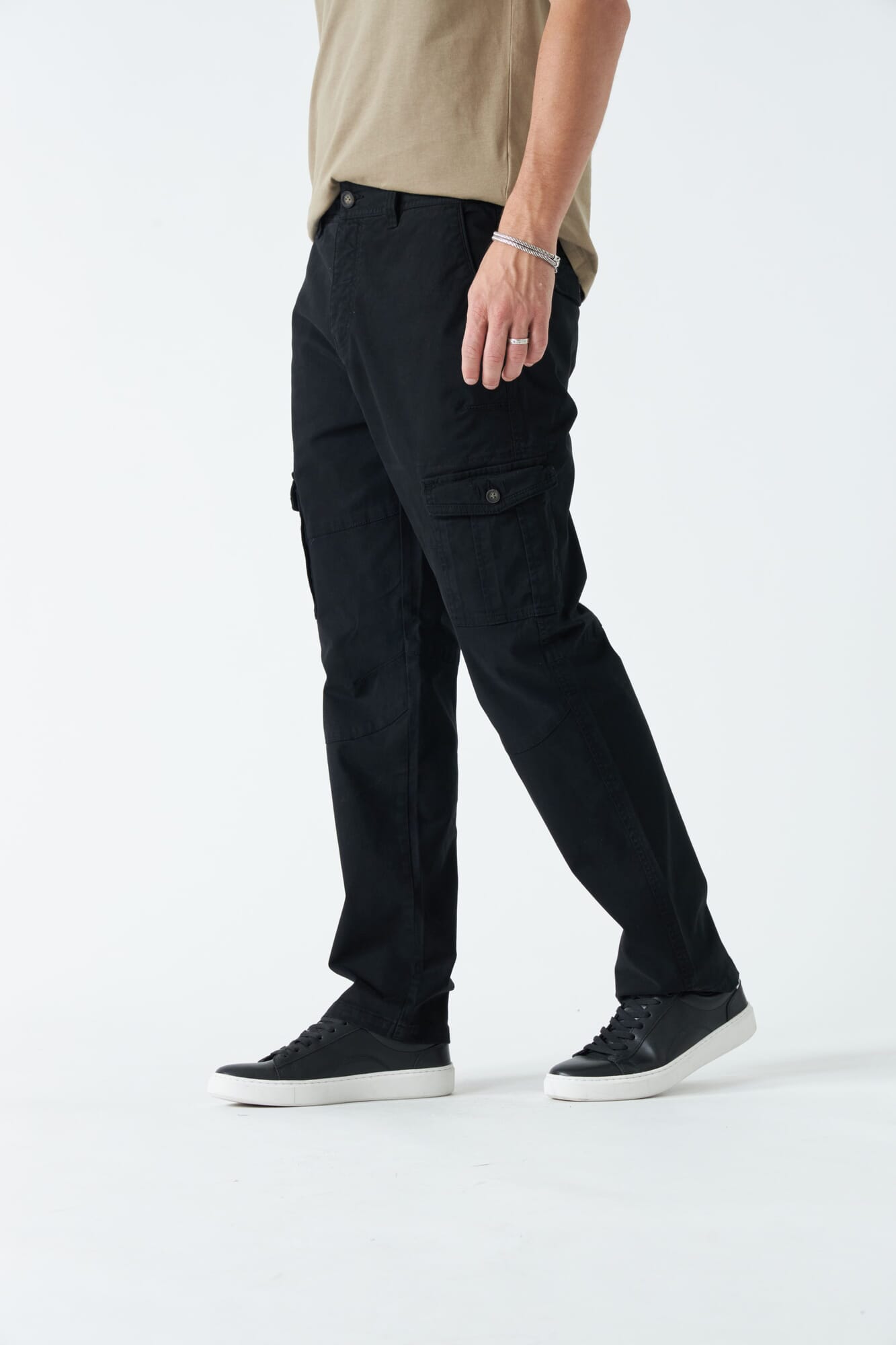 PANTALÓN CARGO BENJAMÍN