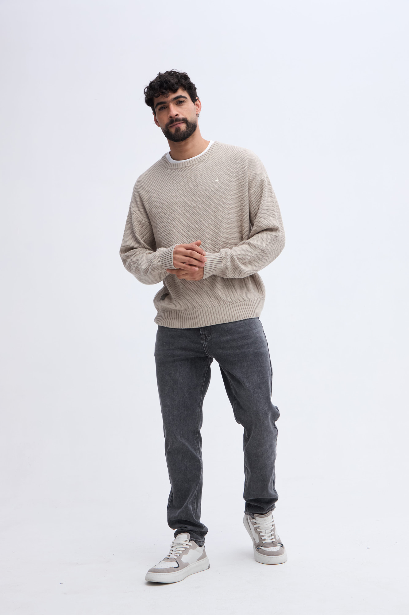SWEATER R VARESE