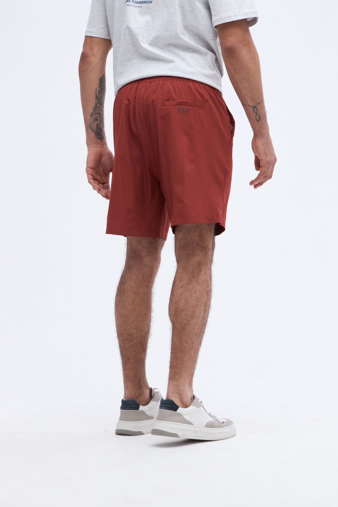 SHORT DE BAÑO DRIFT