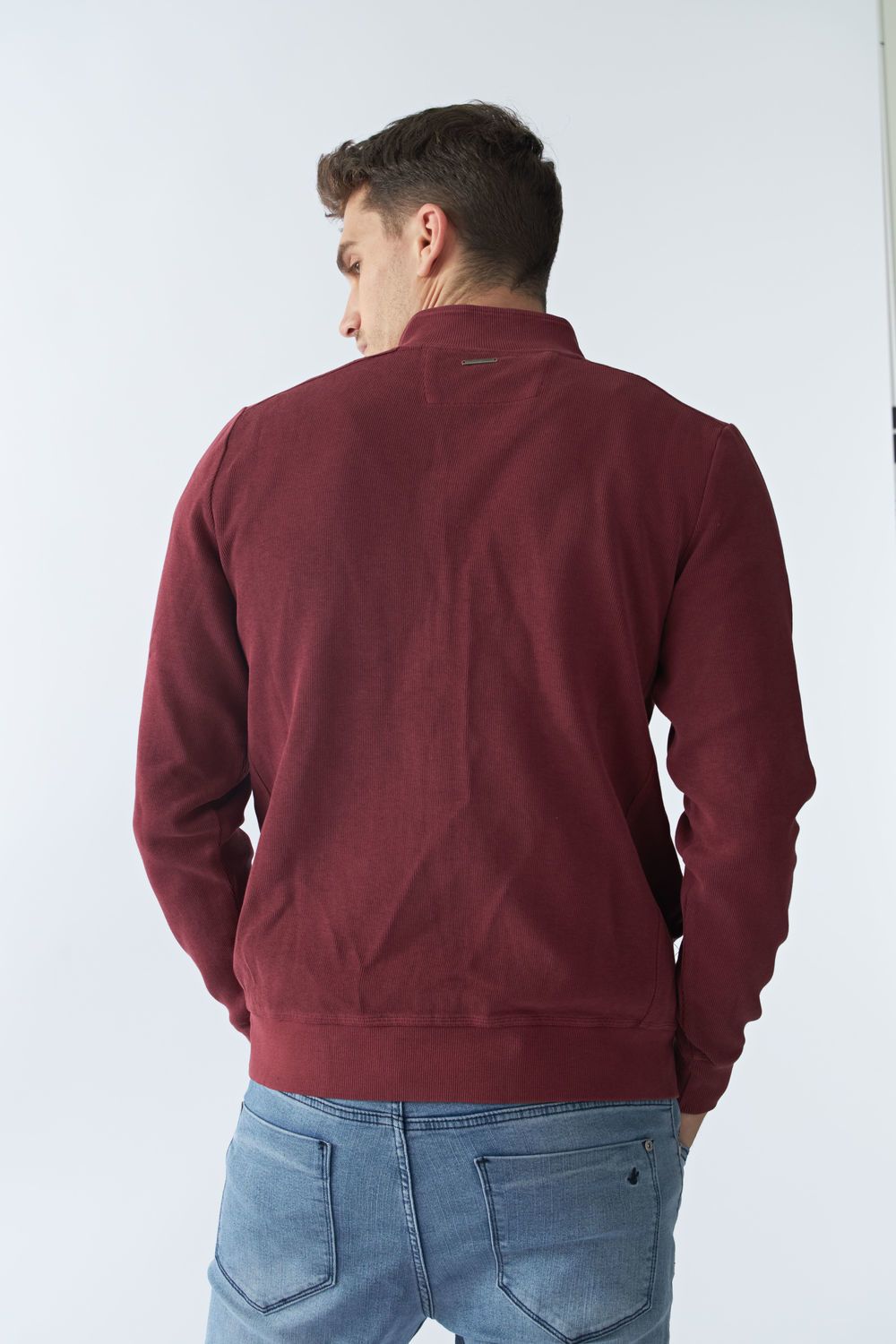 CAMPERA GALILEO