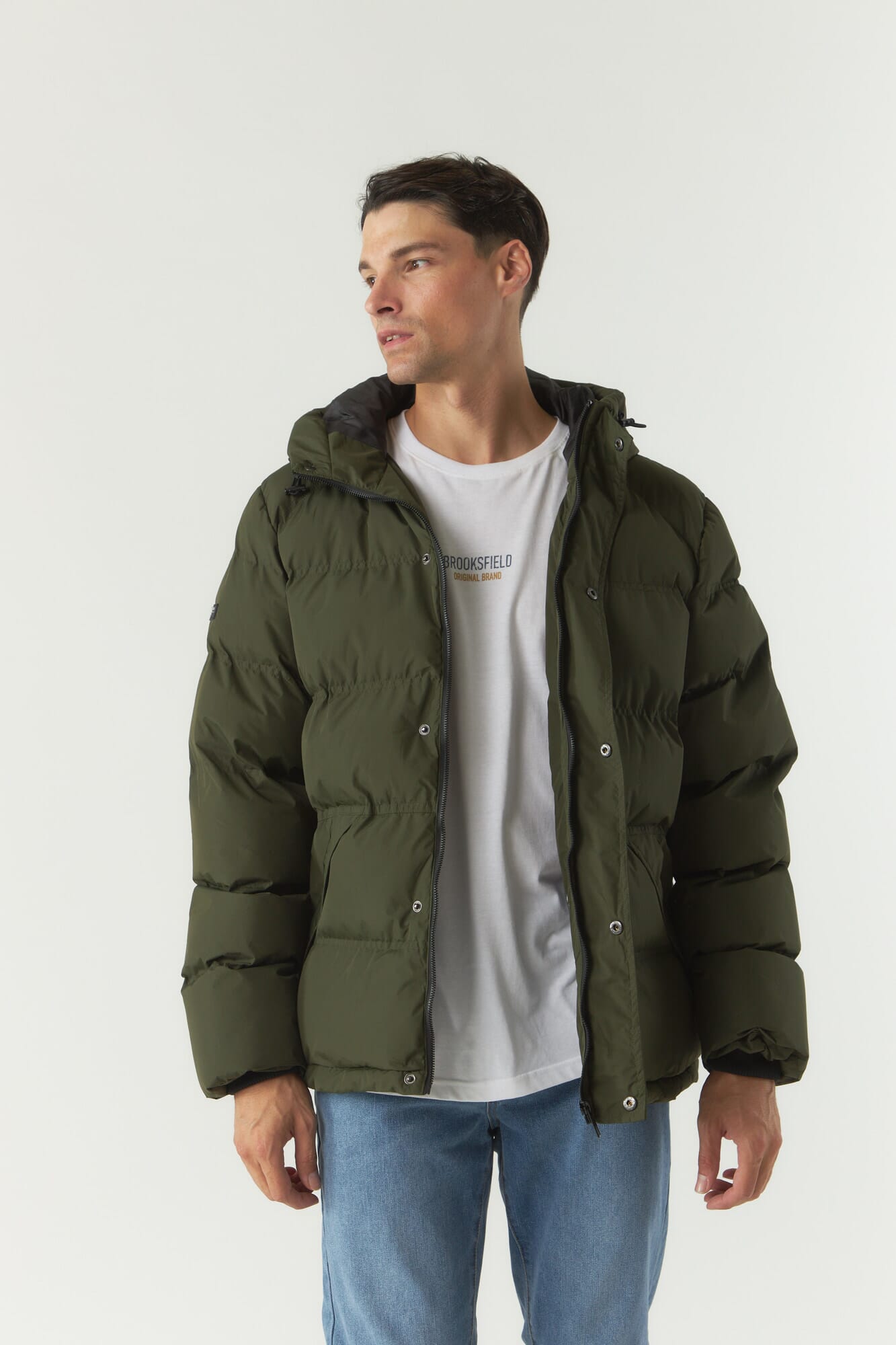 CAMPERA DALIA
