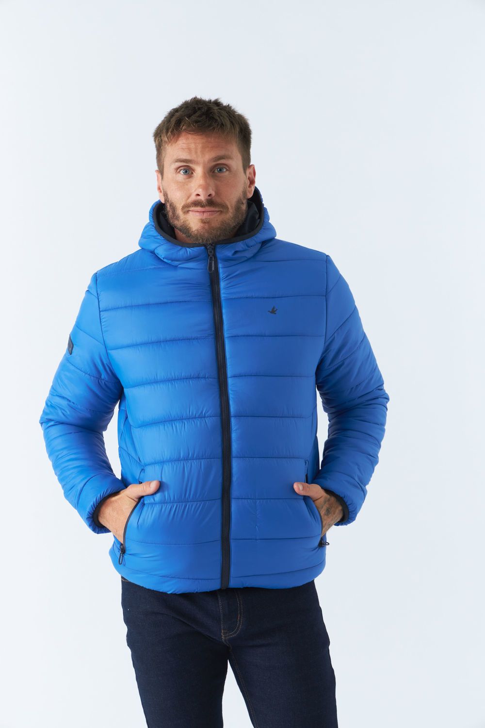 CAMPERA VITTORIO