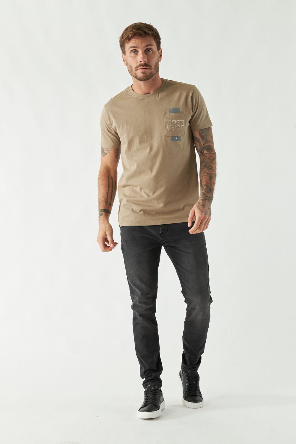 REMERA PASSET