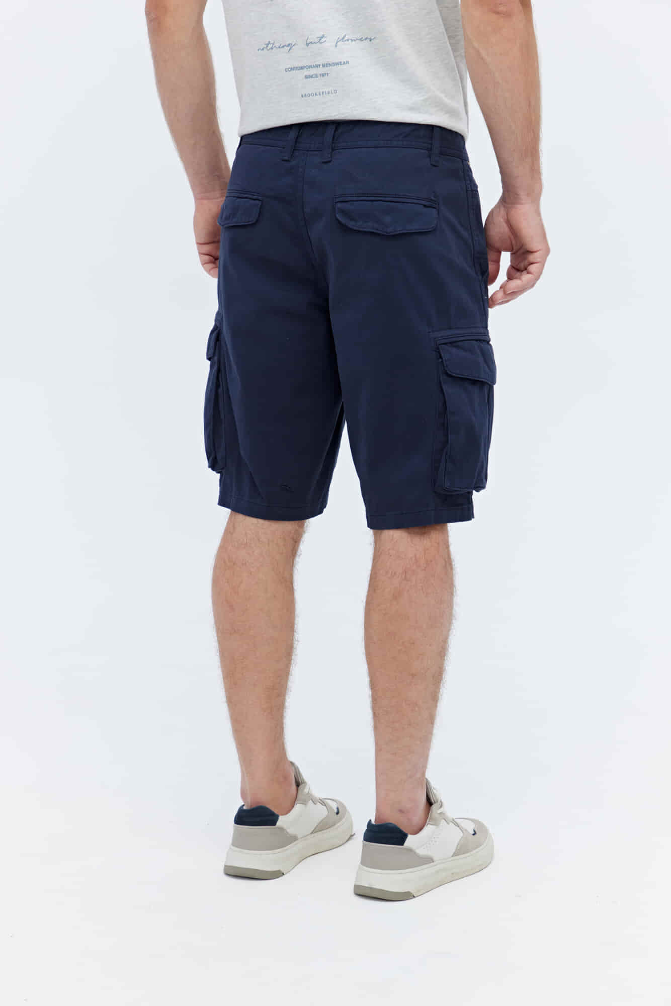 BERMUDA CARGO DAVOS