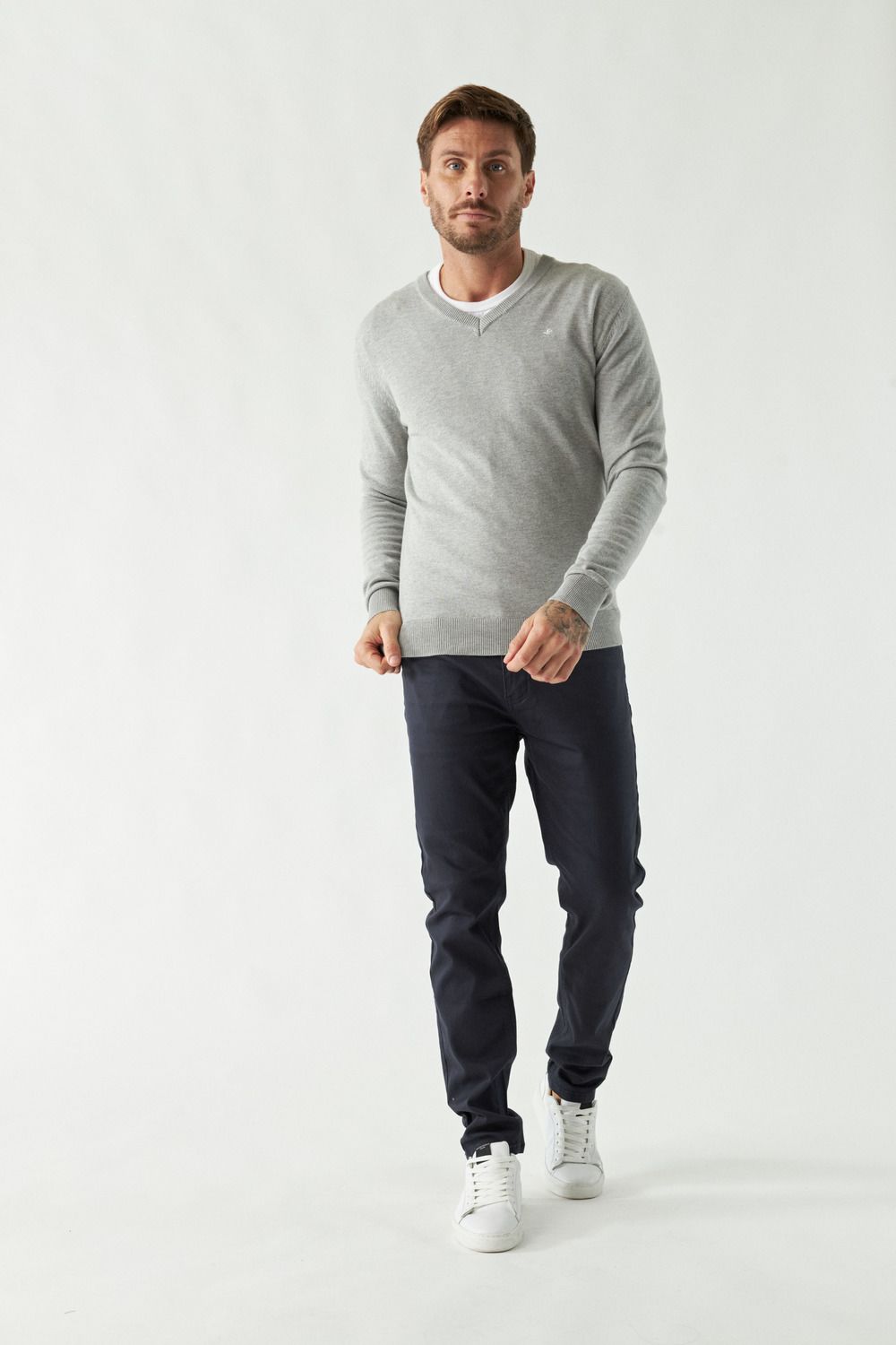 SWEATER ANTONIE