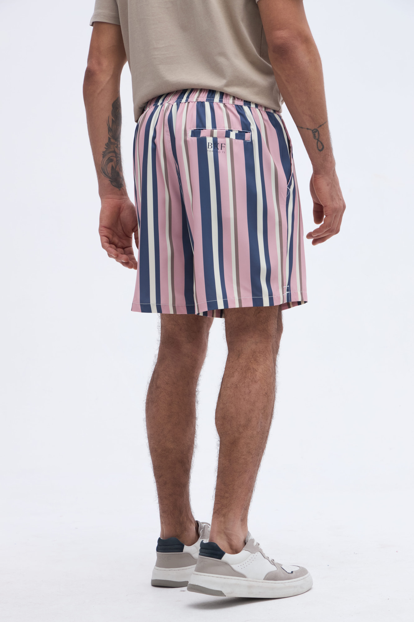 SHORT DE BAÑO CALM
