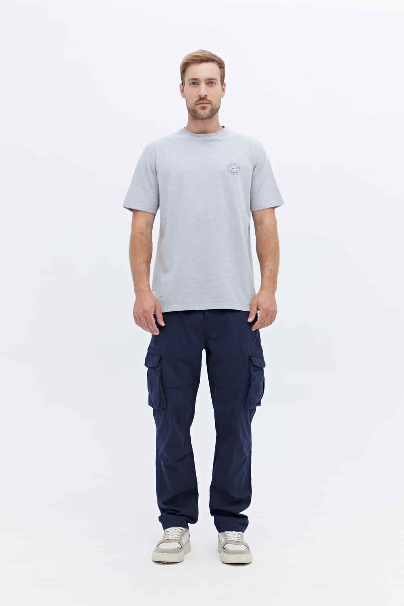 PANTALÓN CARGO LORIAN