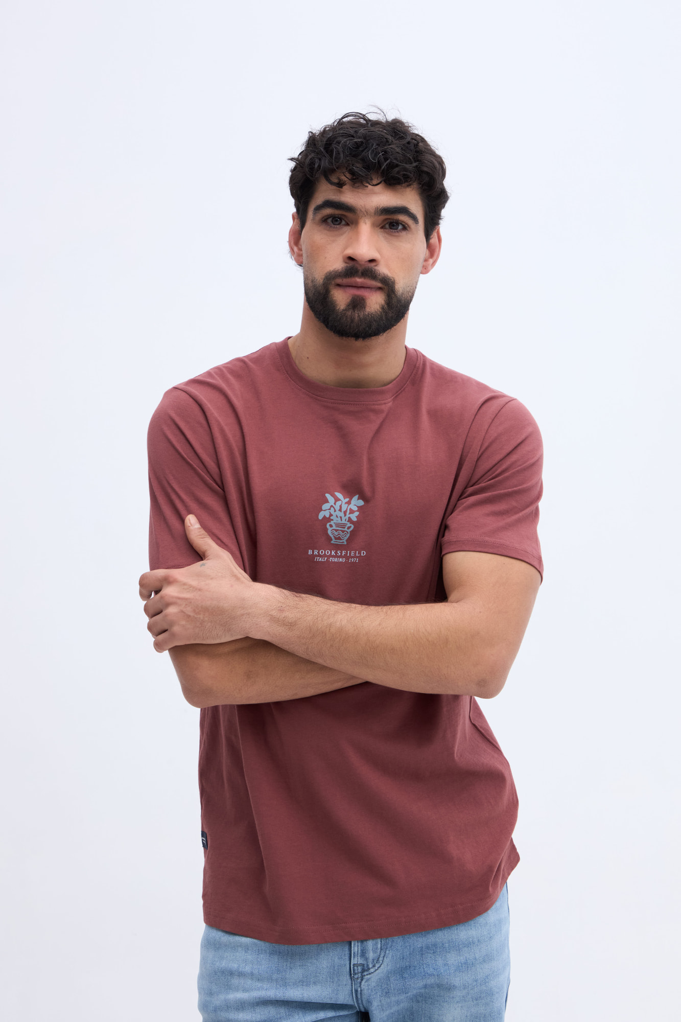 REMERA LUCARELLI