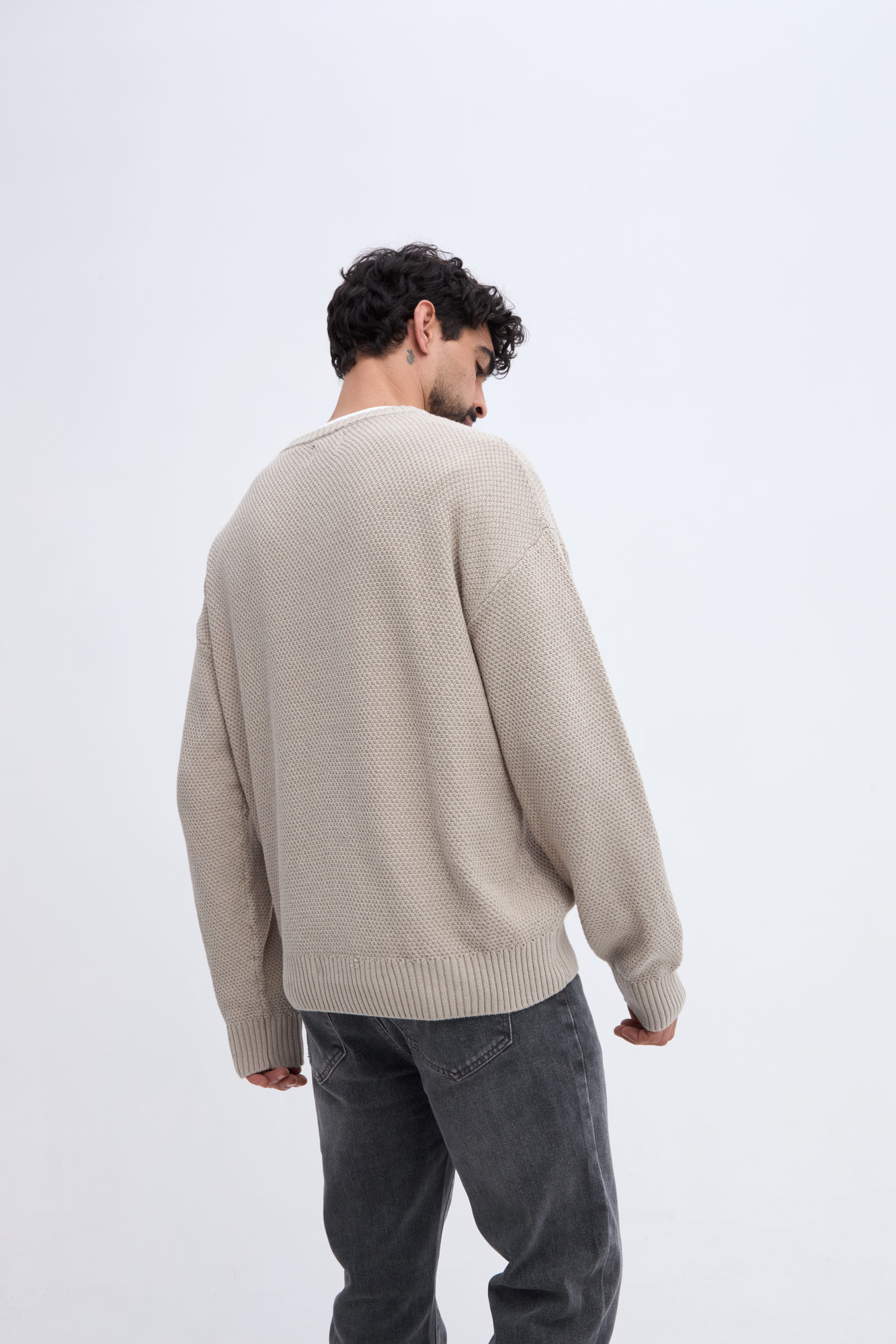 SWEATER R VARESE