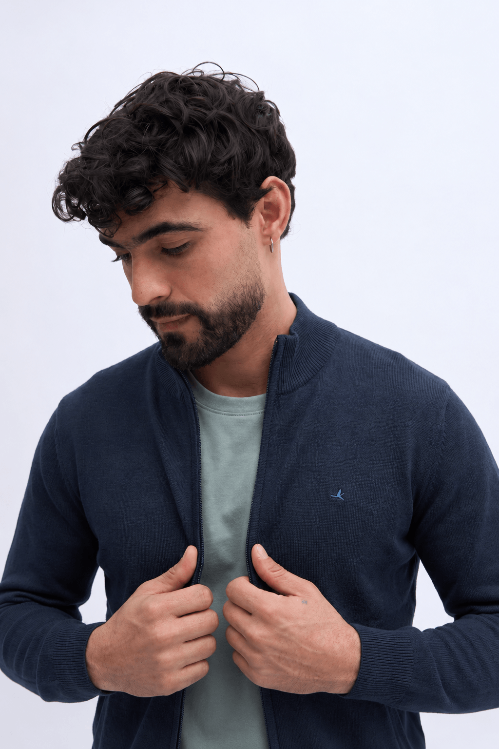 CAMPERA LUTHER