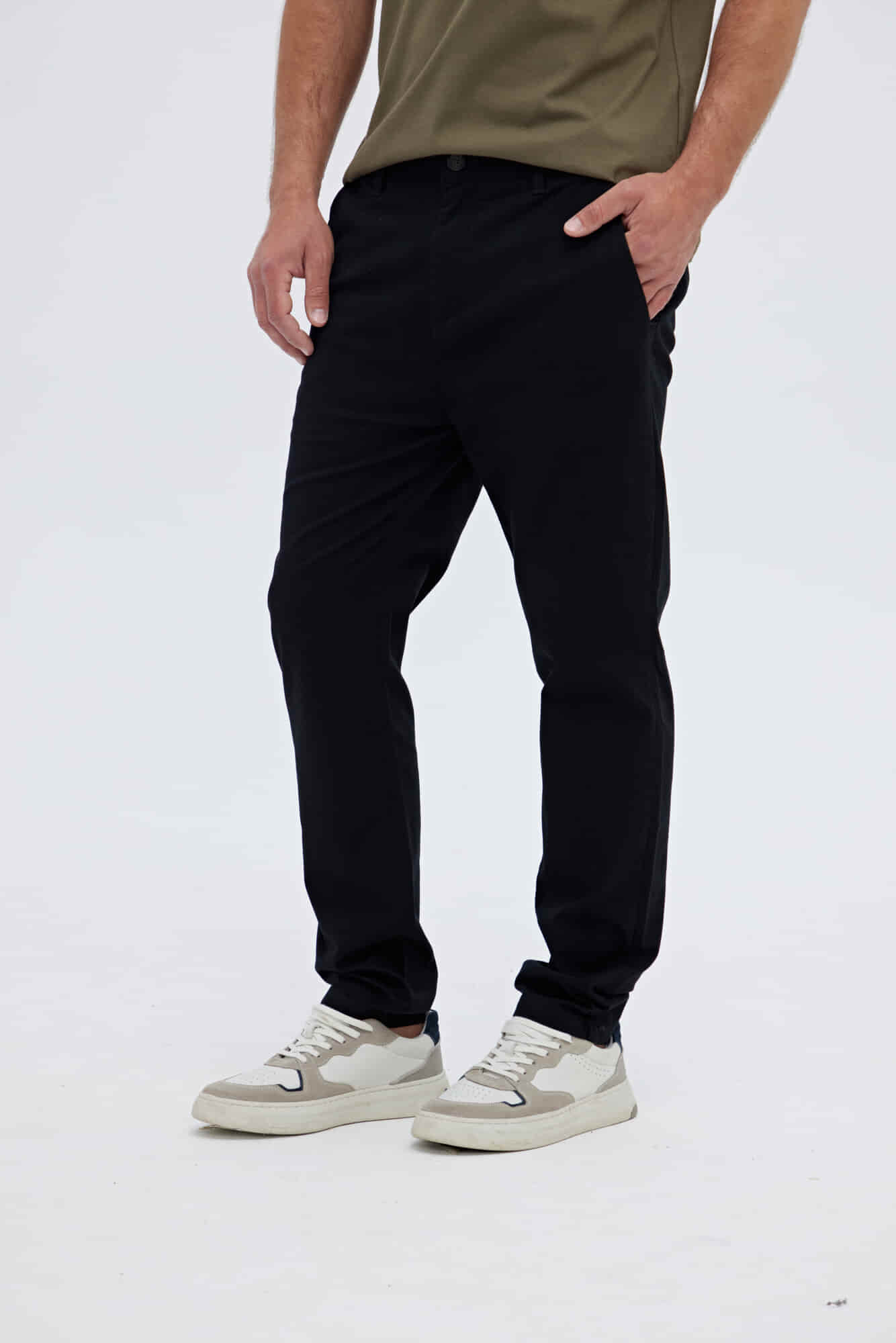 PANTALÓN CHINO CORTAZAR