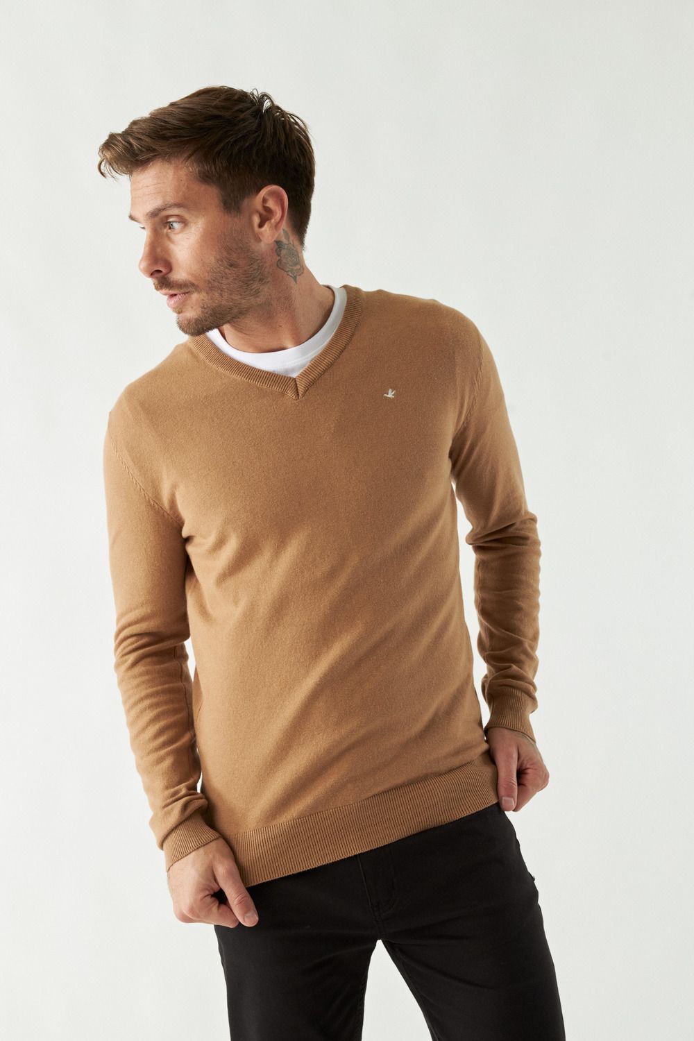 SWEATER ANTONIE