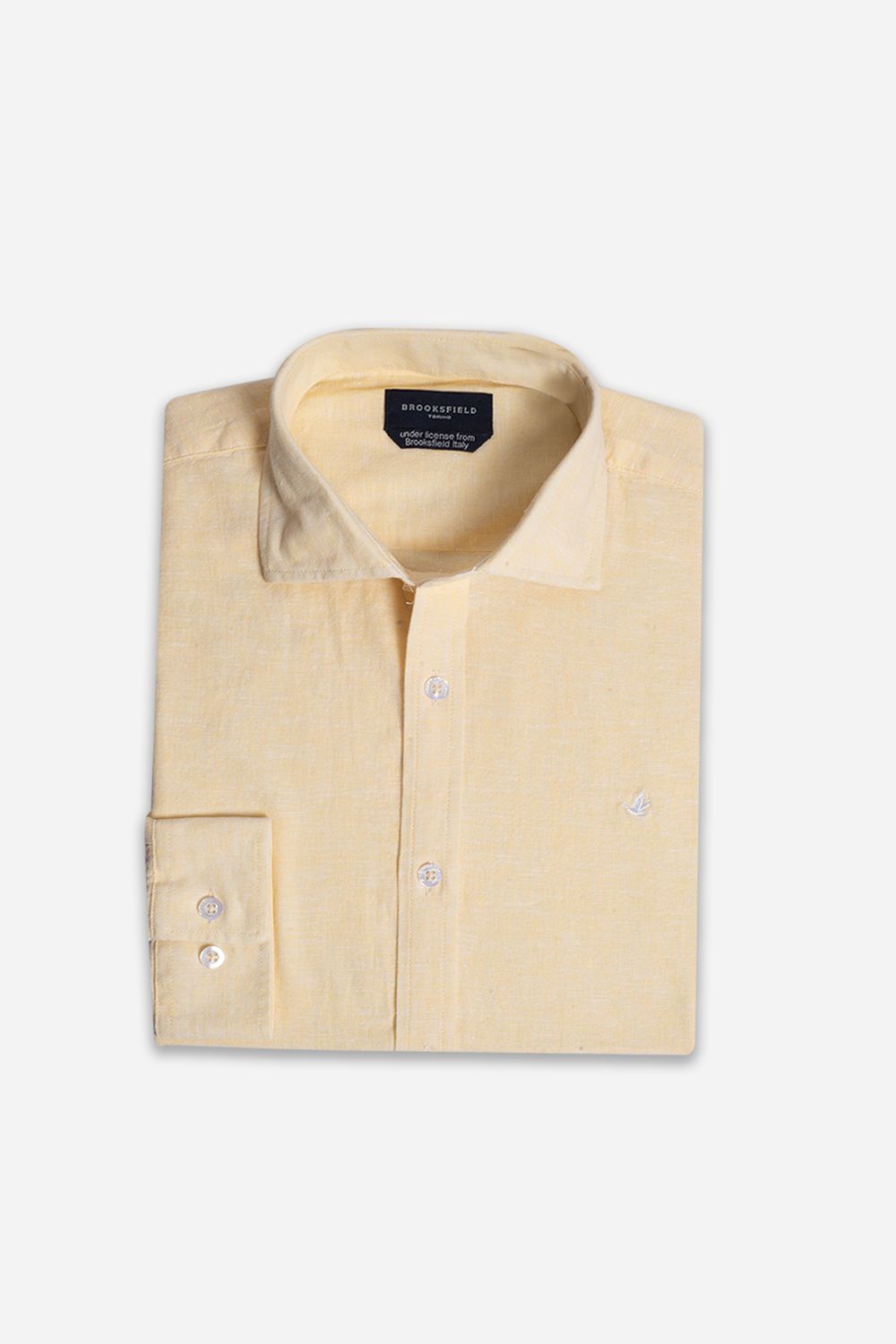 CAMISA DE LINO NILTON