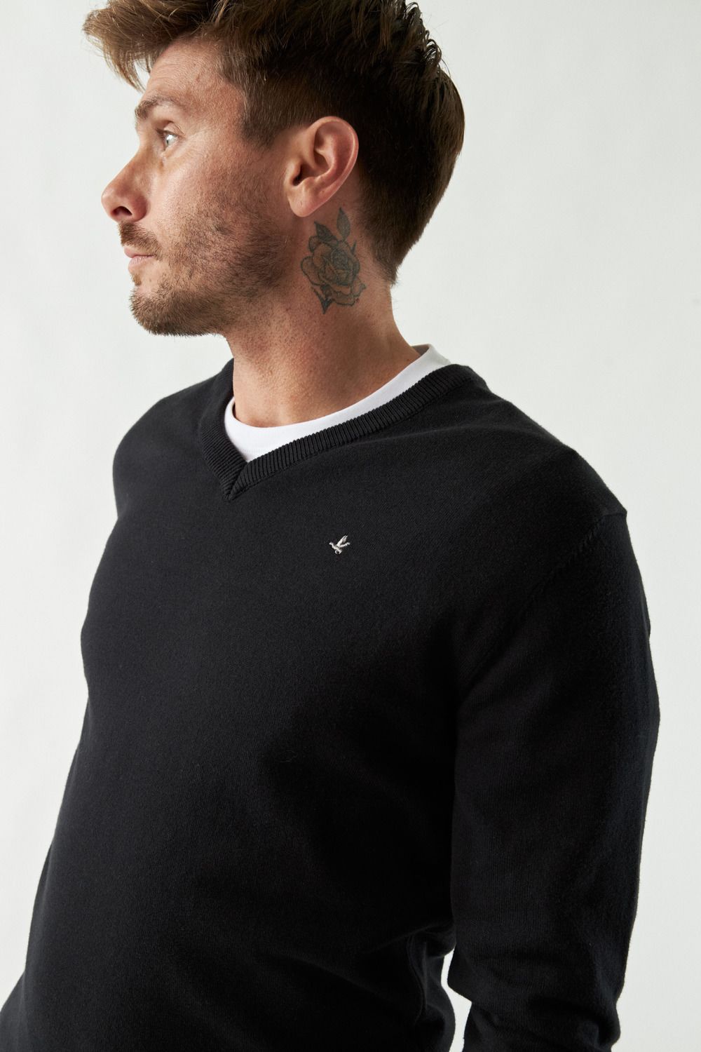 SWEATER ANTONIE
