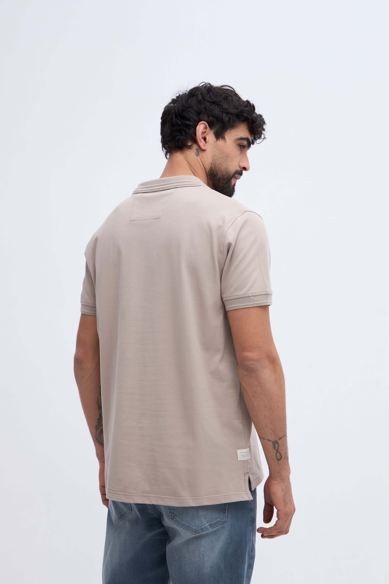 POLO MARZEILLE