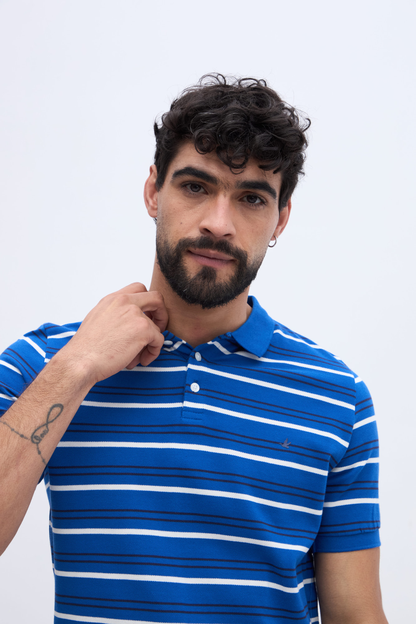 POLO STRIPE