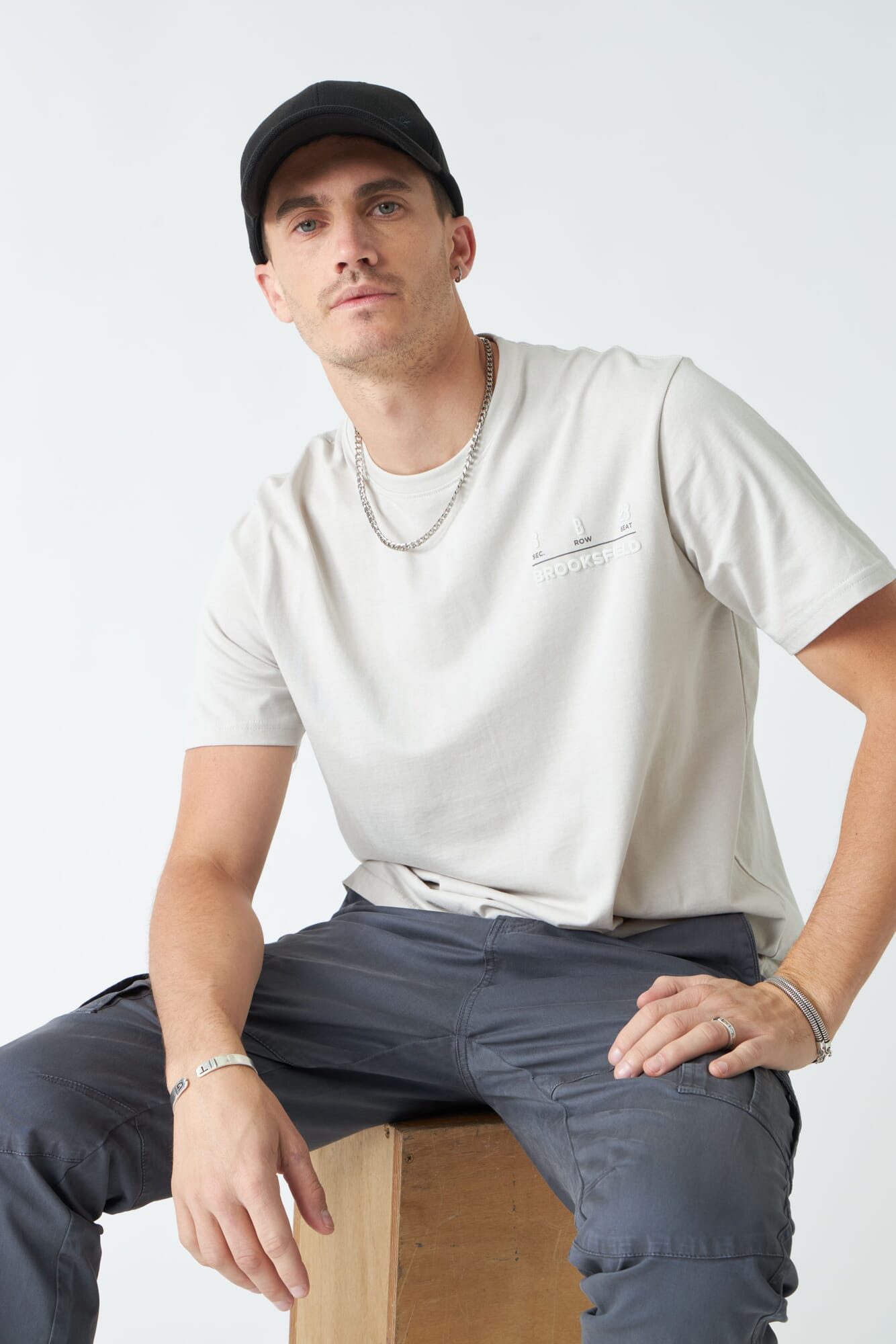 REMERA FOLLY