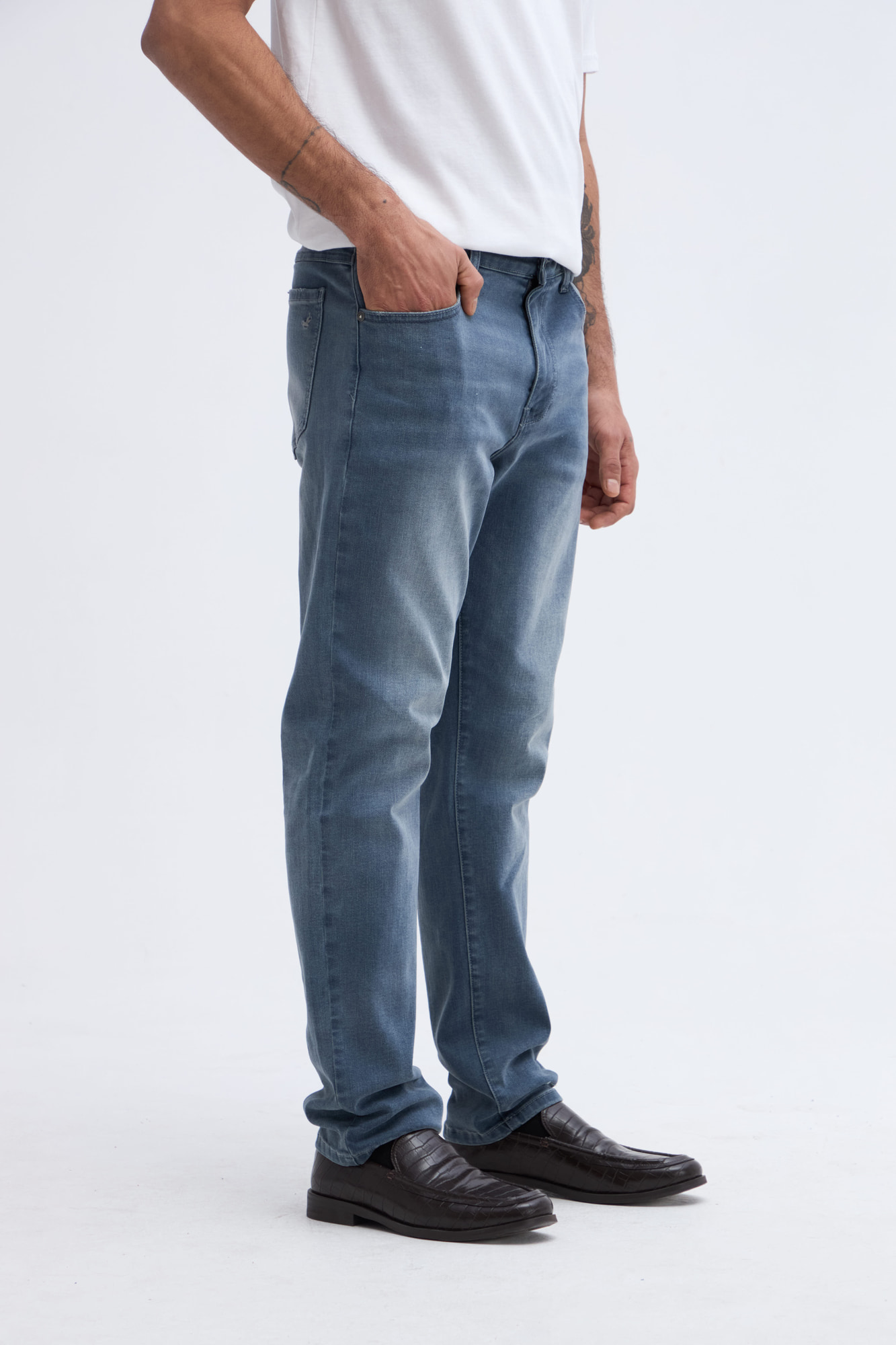 JEAN STRAIGHT DANO