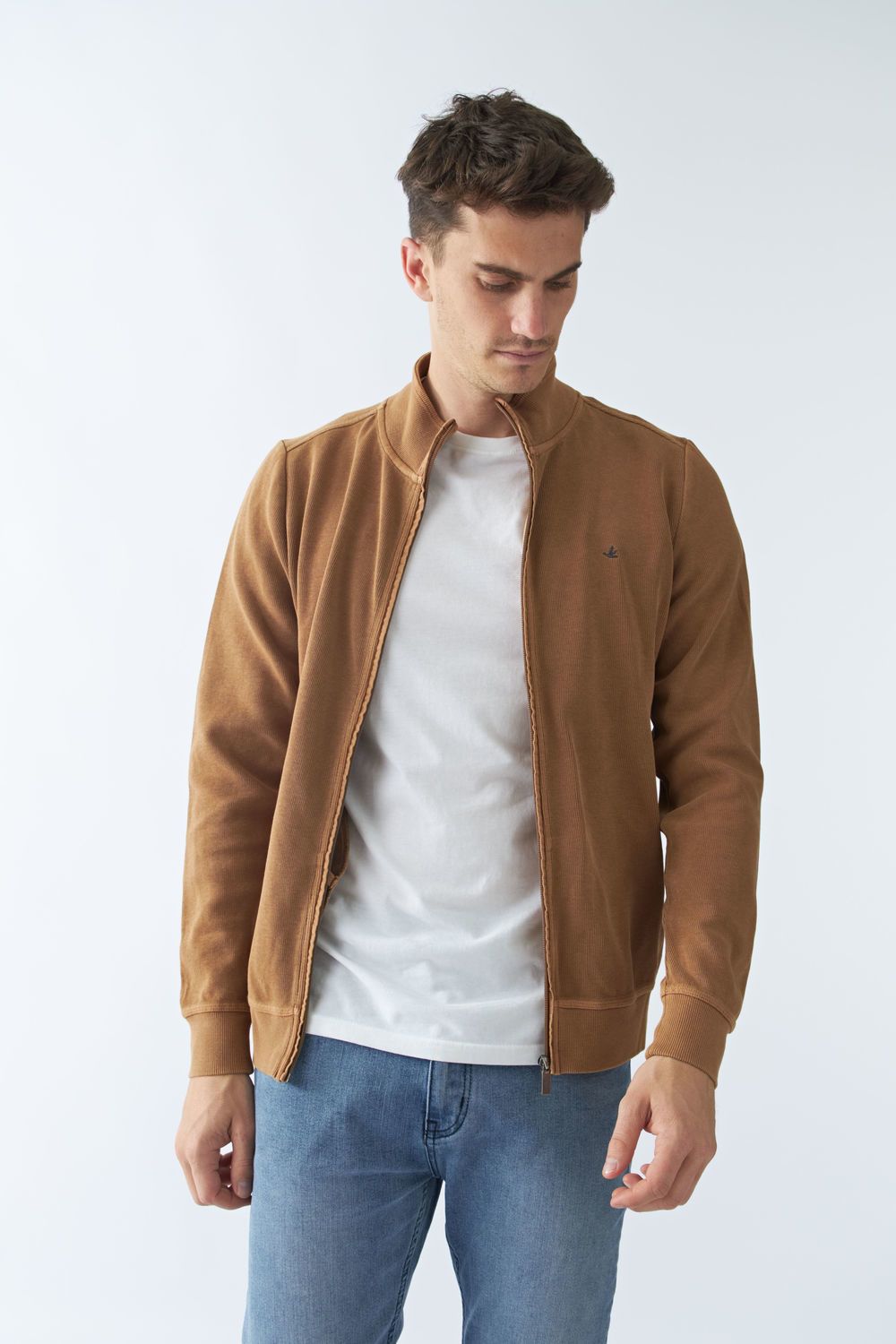 CAMPERA GALILEO