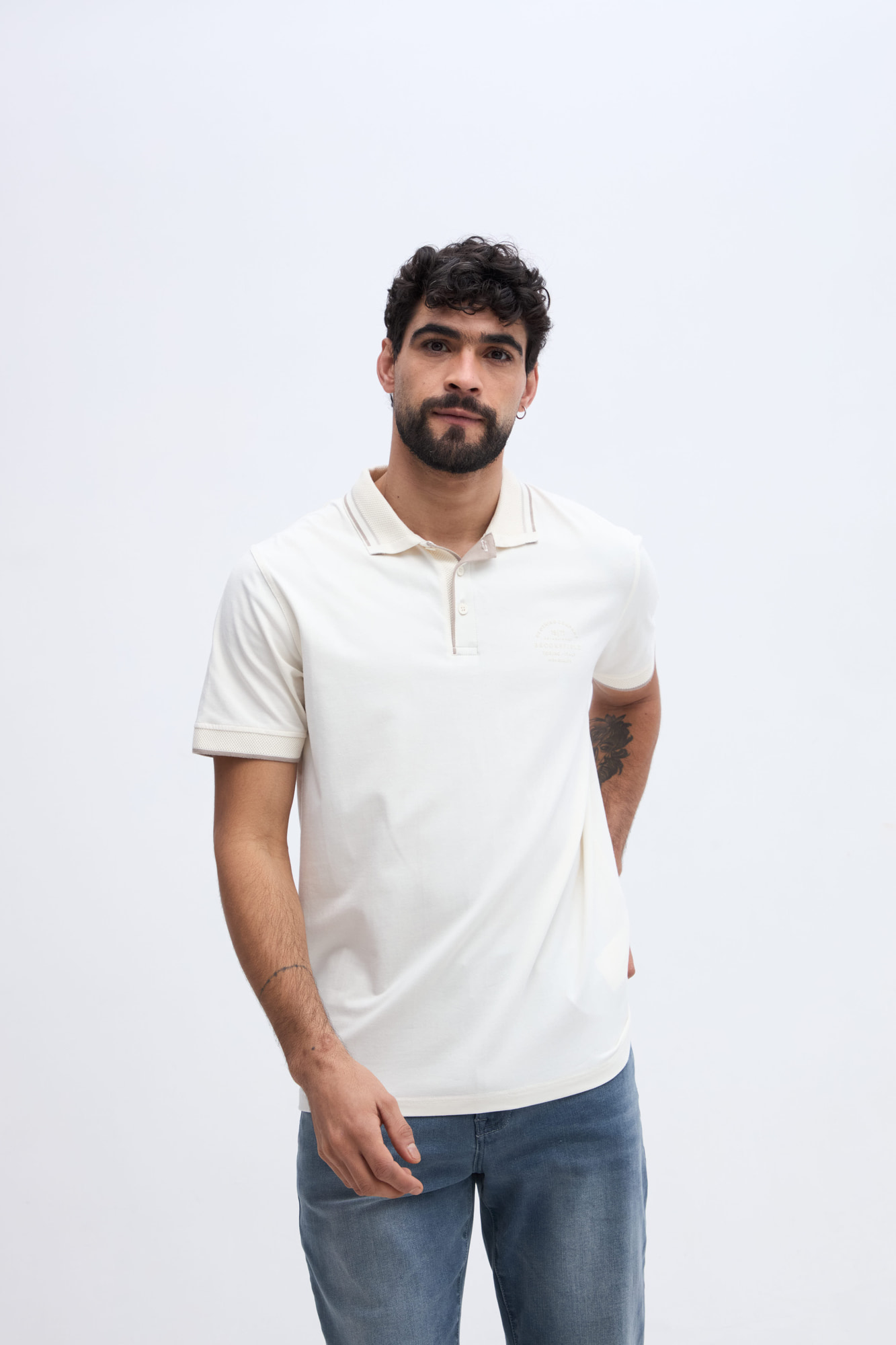 POLO ASCOT