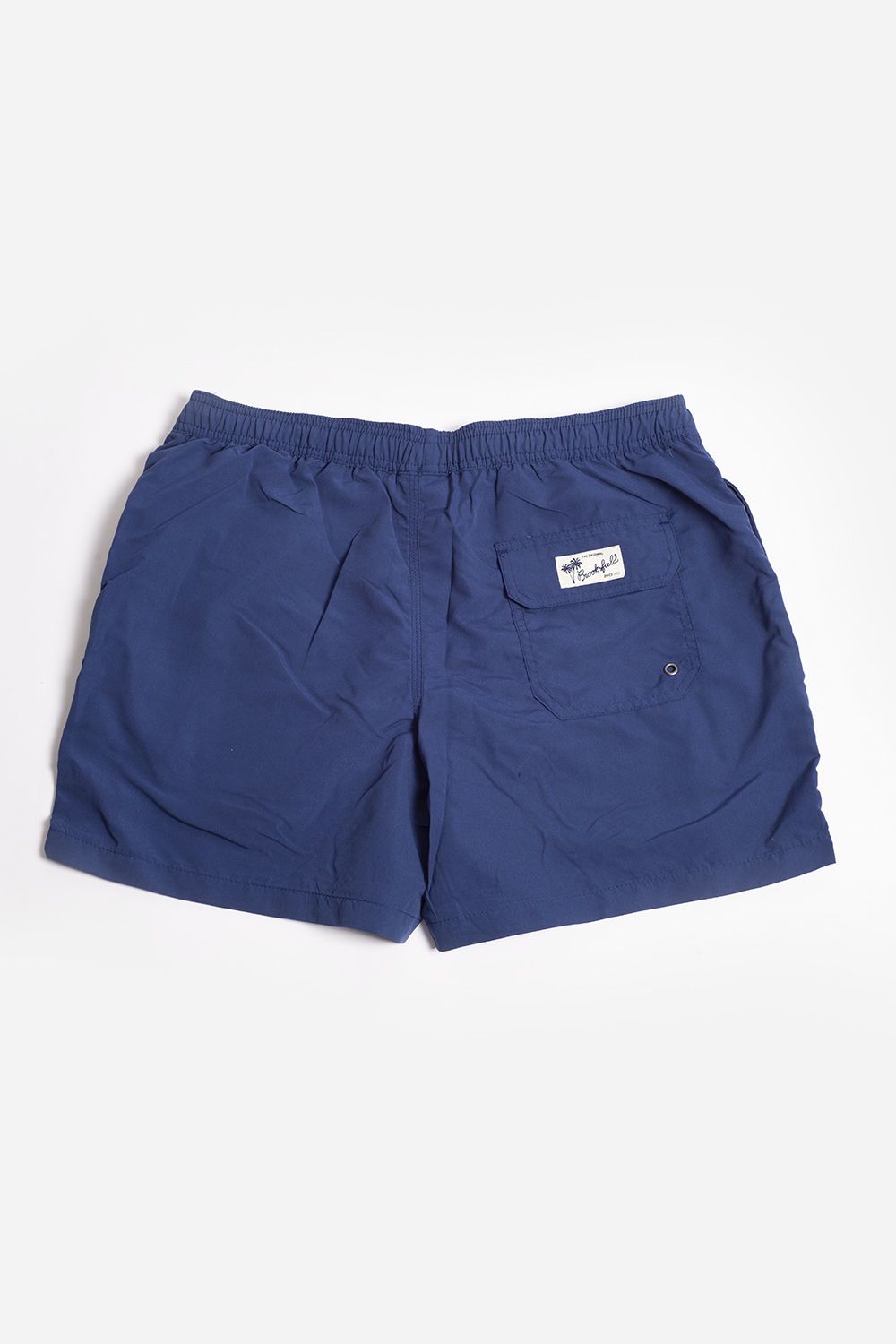 SHORT DE BAÑO DICKSON