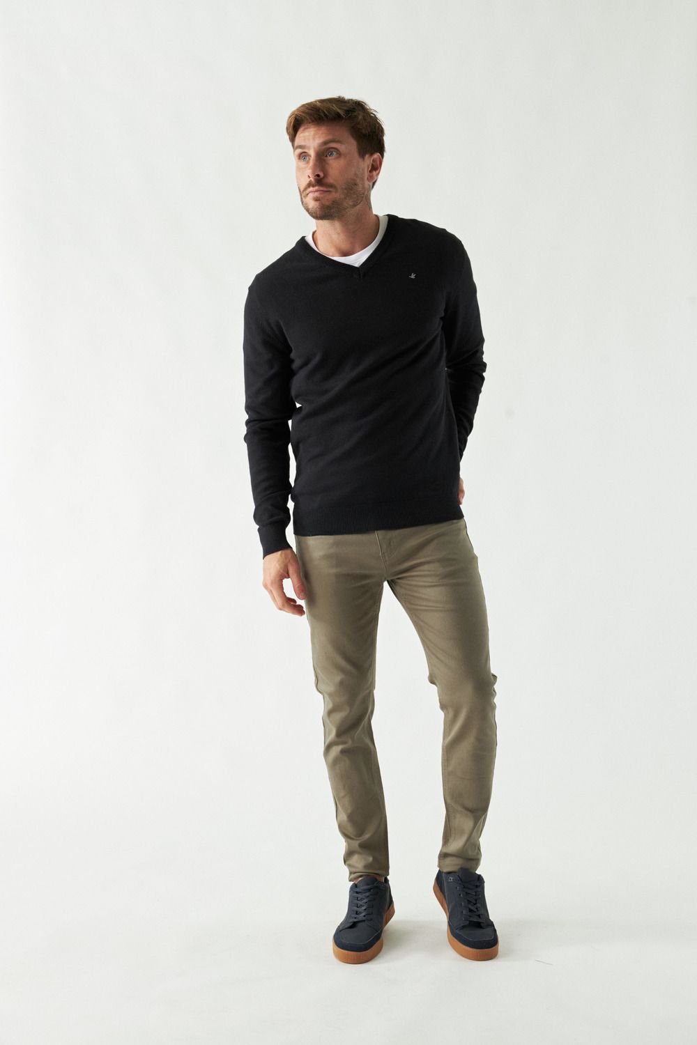 SWEATER ANTONIE