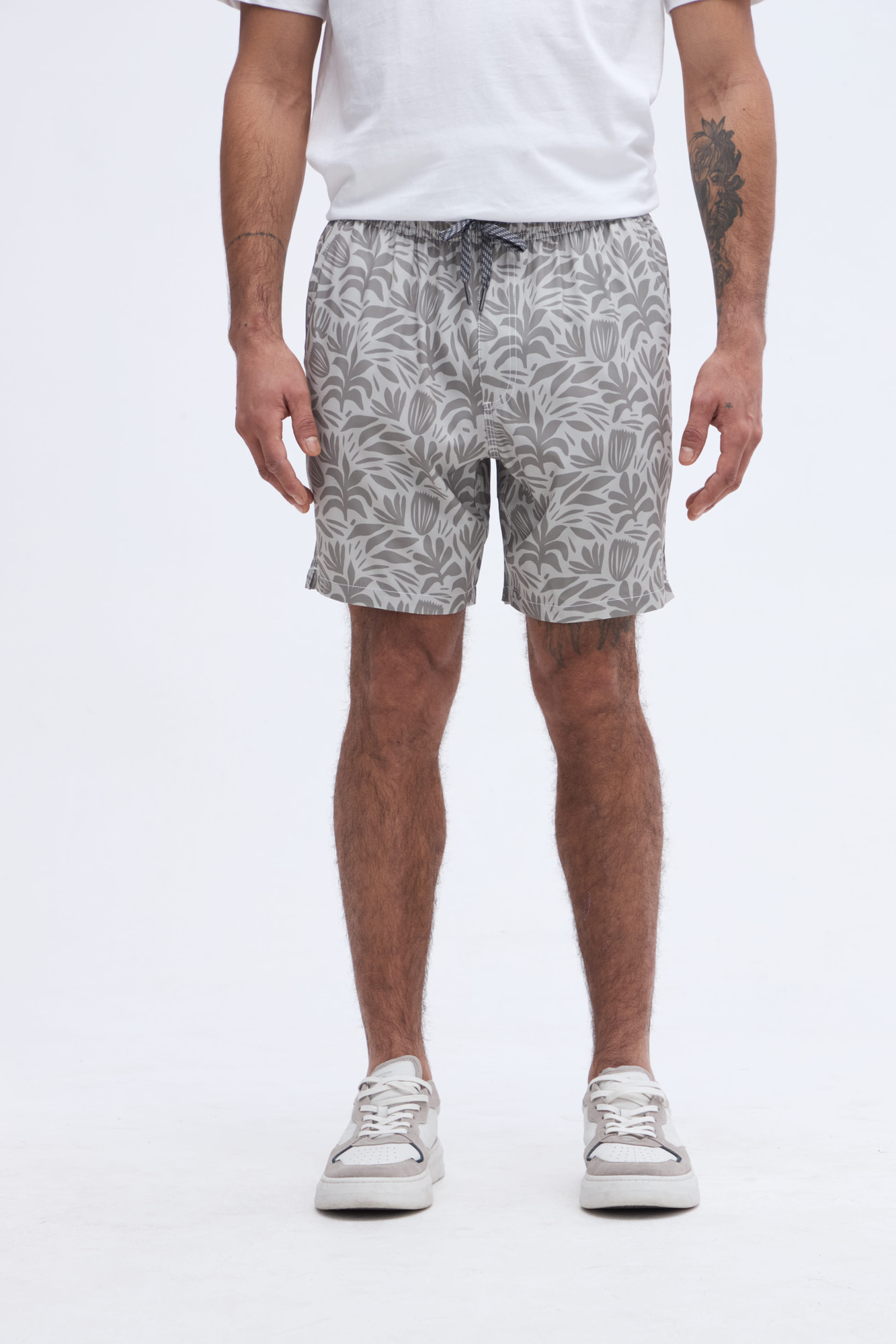 SHORT DE BAÑO BOLD