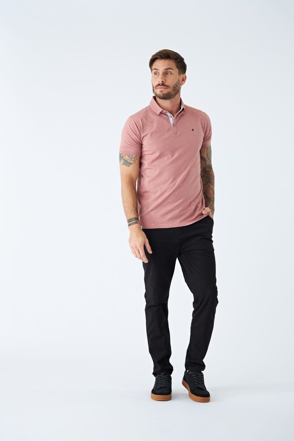POLO ZAMORA